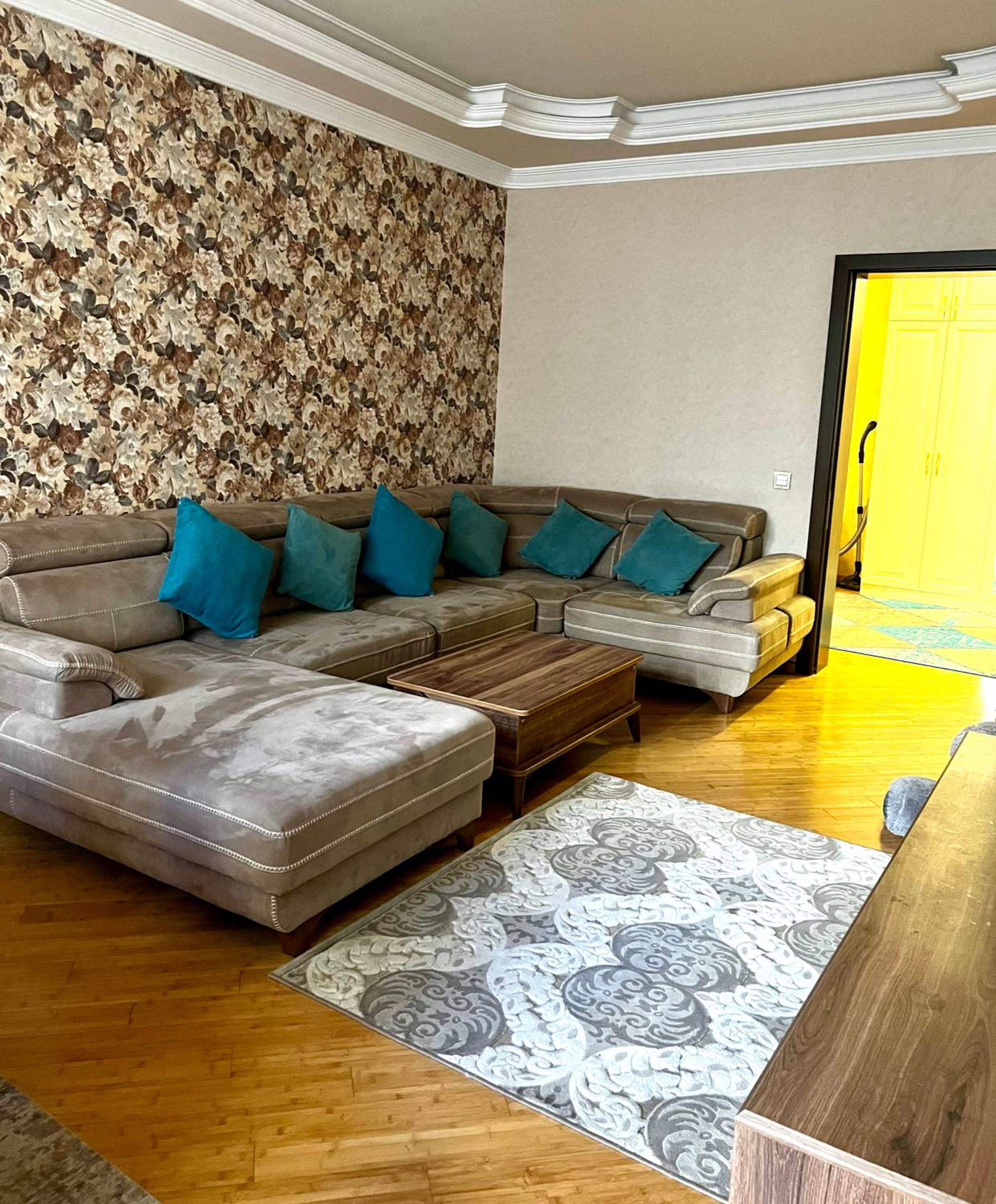 Luxury apartmant Centre