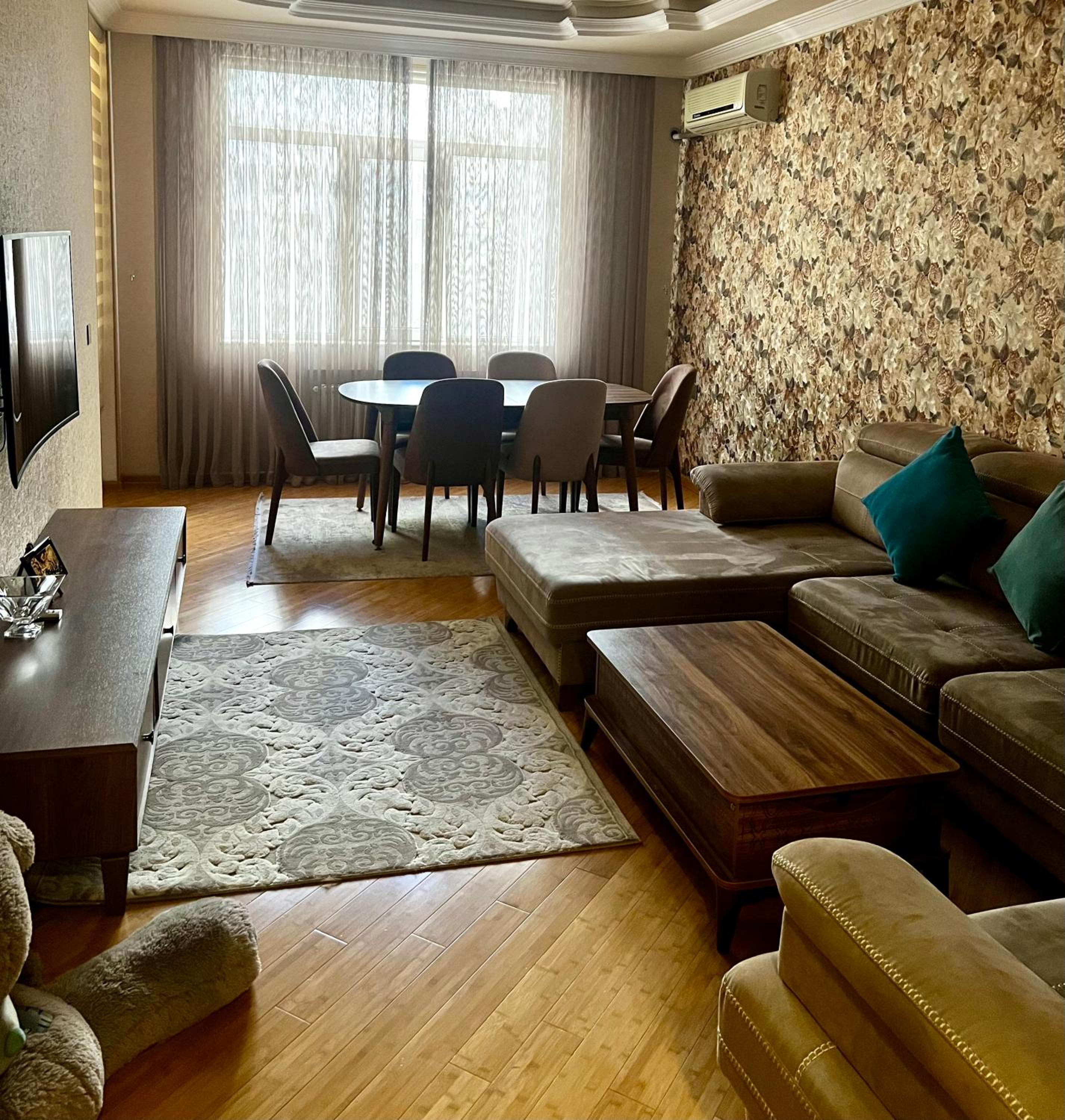 Luxury apartmant Centre