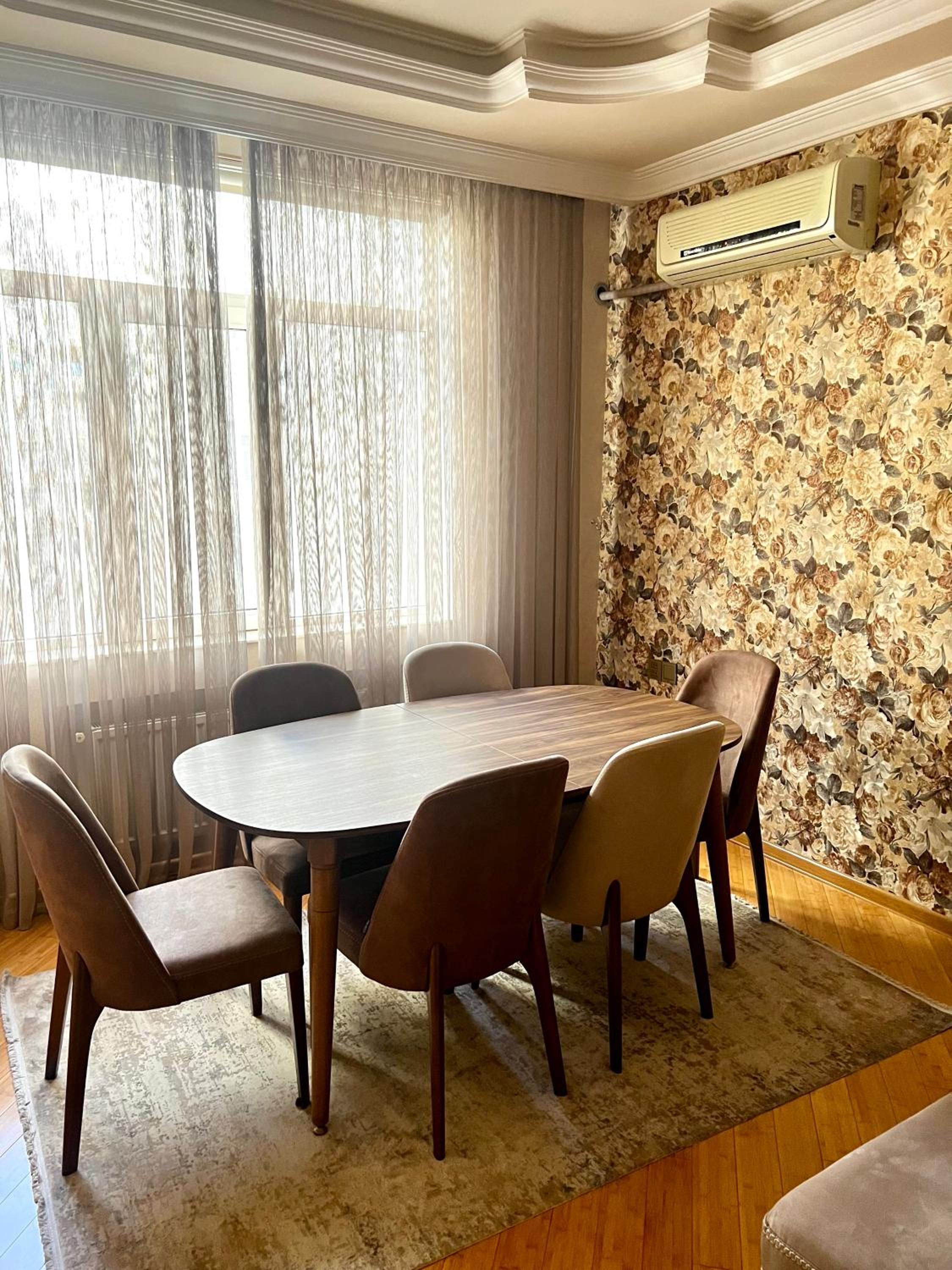 Luxury apartmant Centre