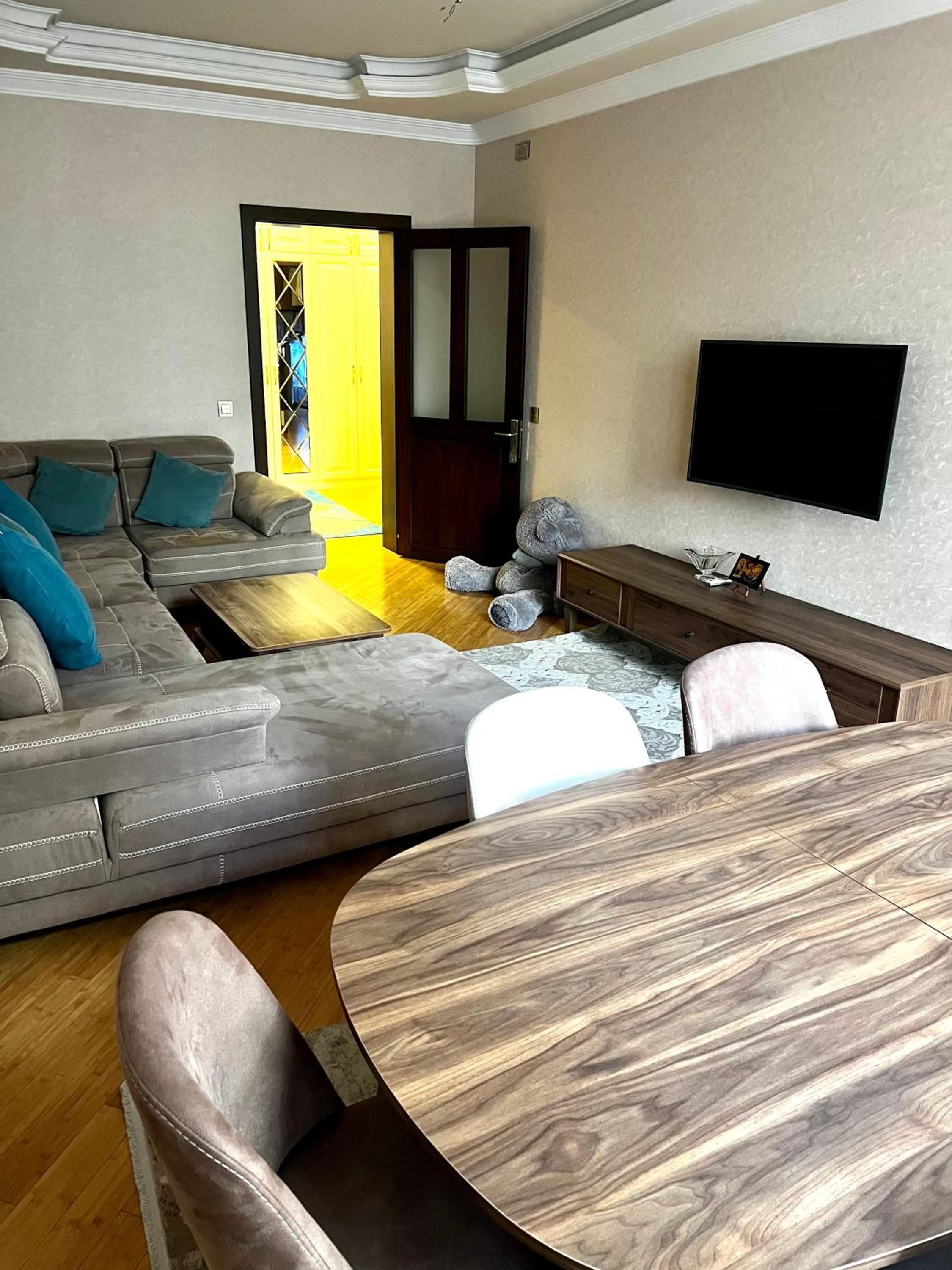 Luxury apartmant Centre