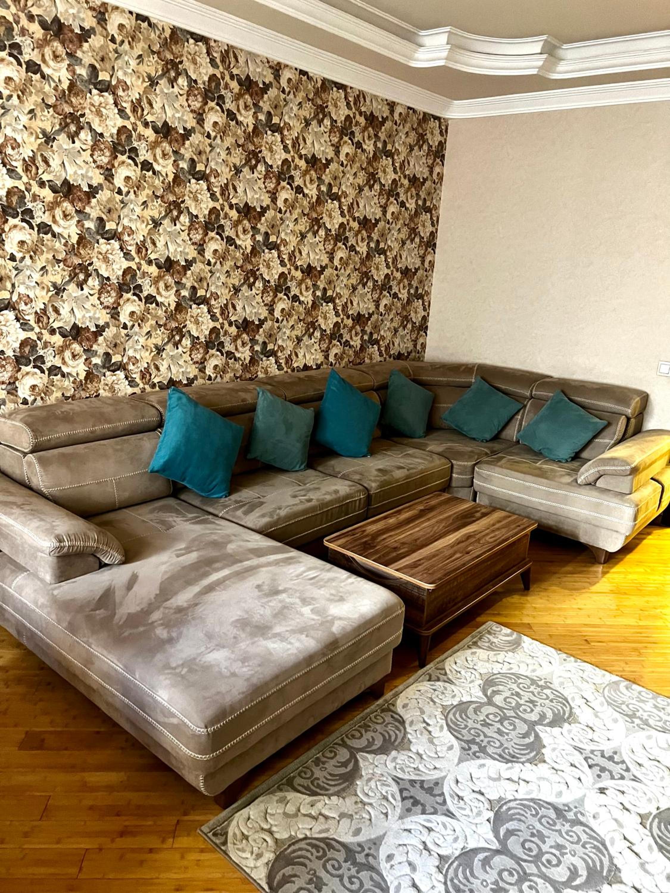 Luxury apartmant Centre