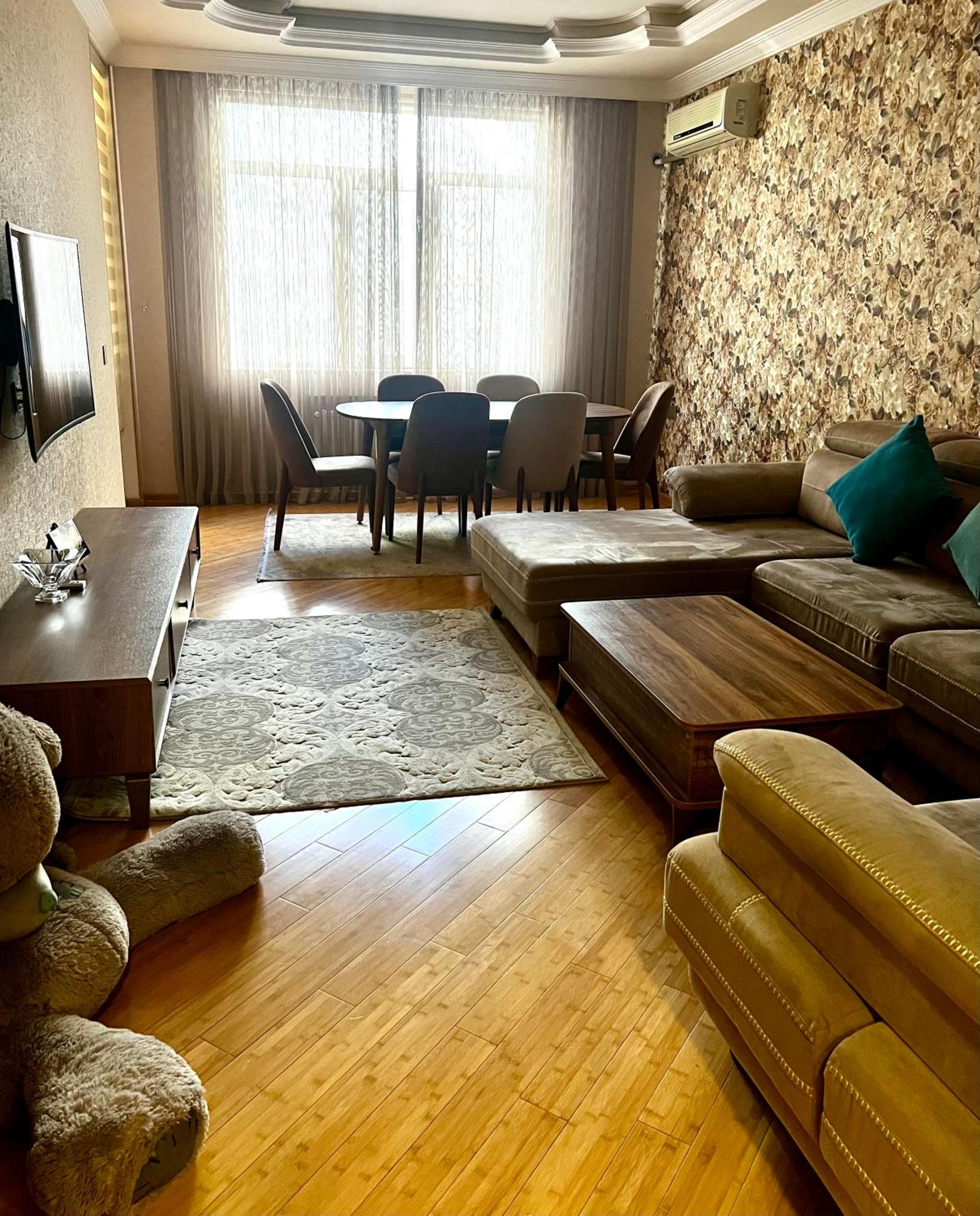 Luxury apartmant Centre