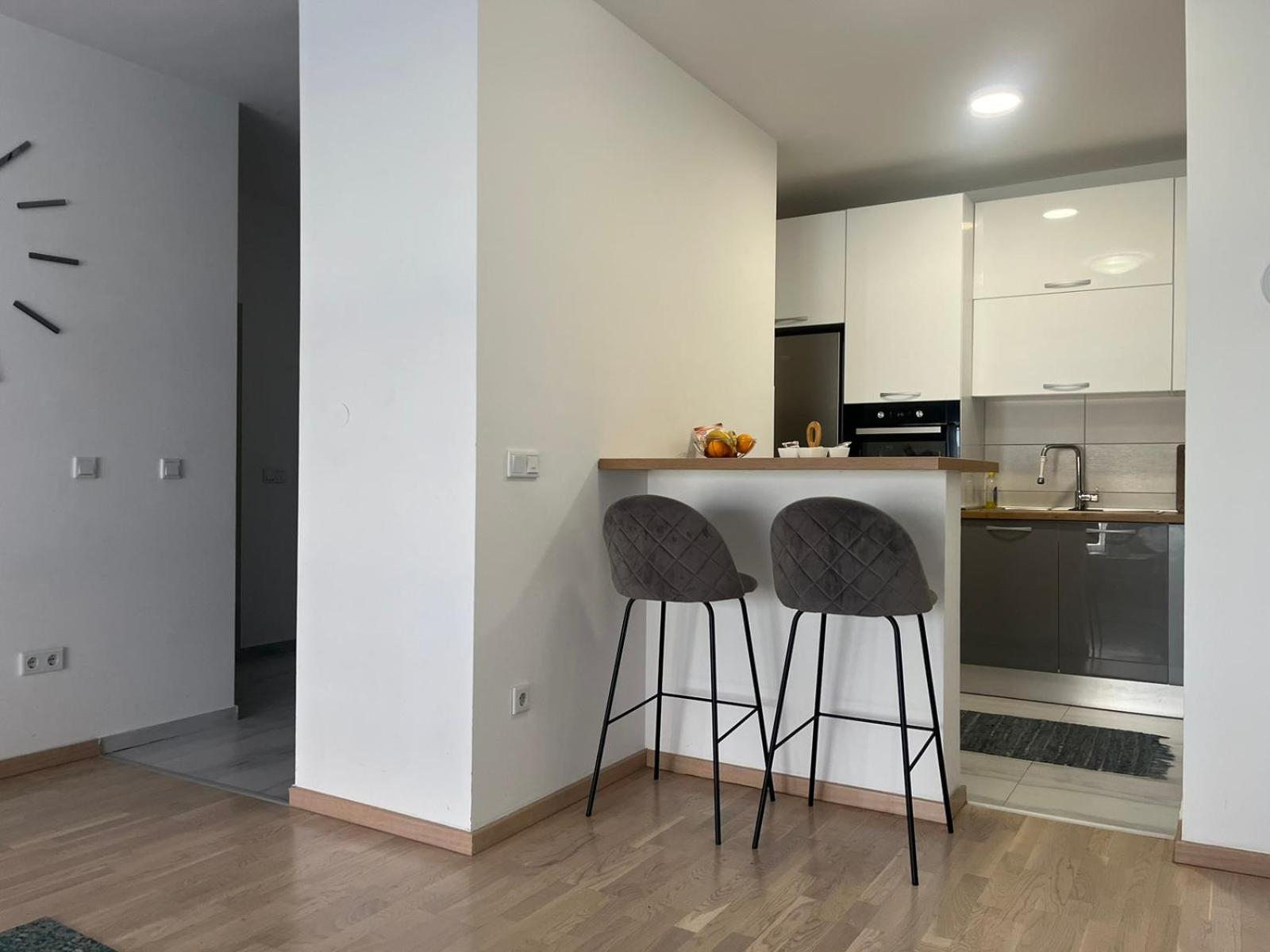 Apartment Urban by Heez