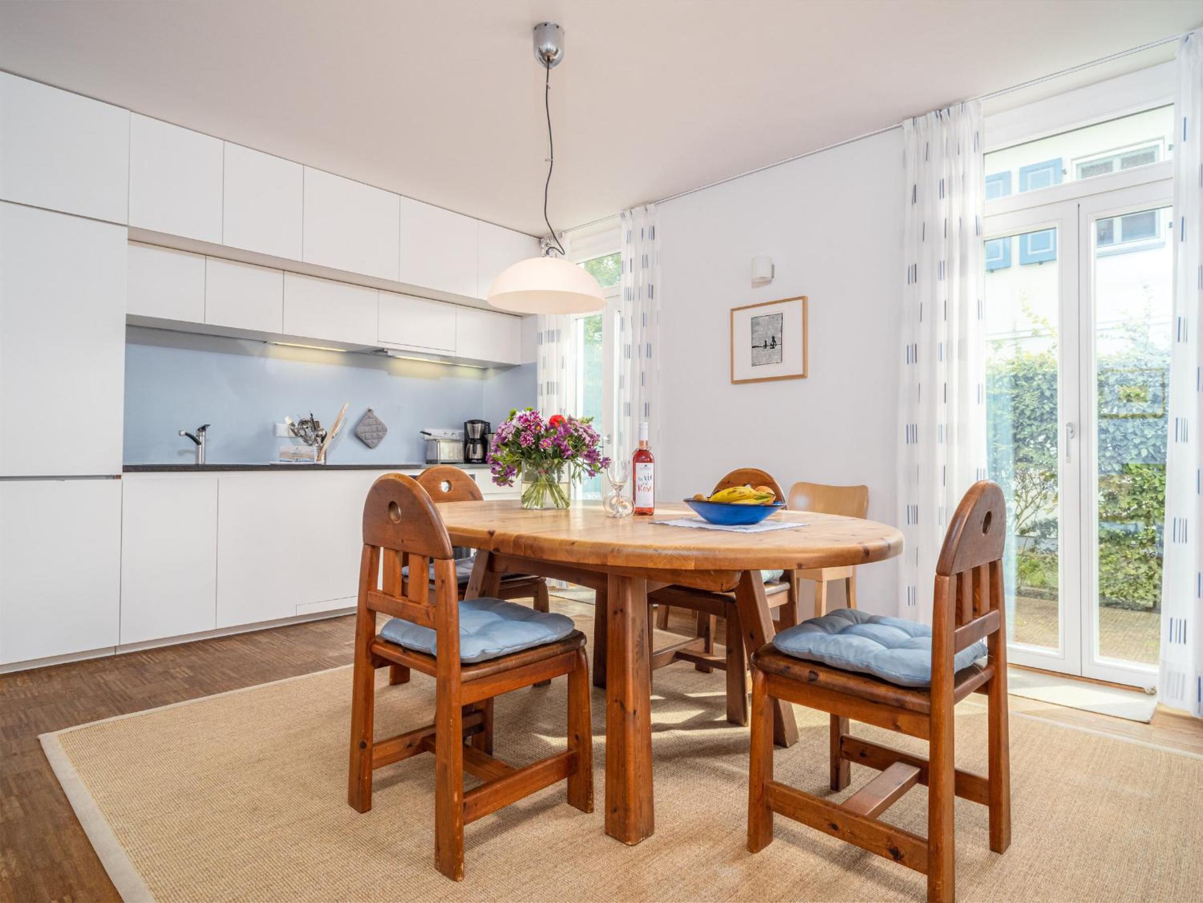 Haus SEEGARTEN view 2