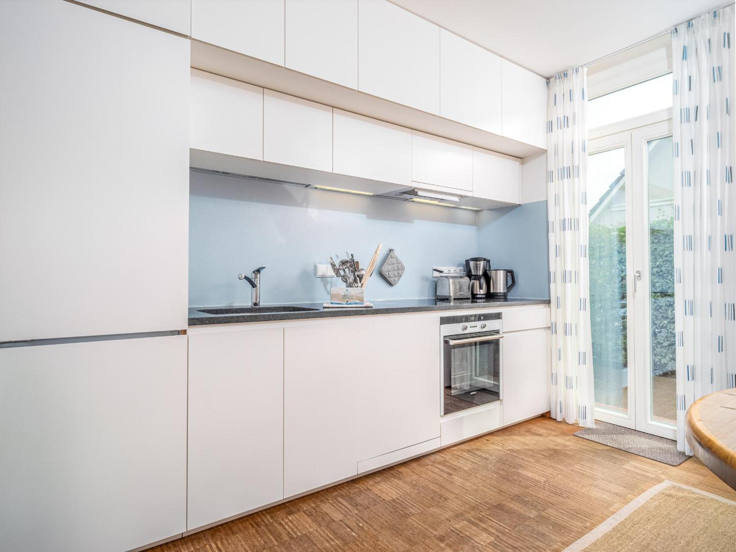 Haus SEEGARTEN view 3