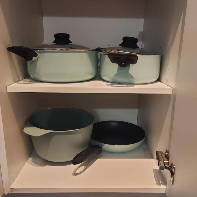 Stylish Station Apartment in Rochester with Free Parking, photo 25