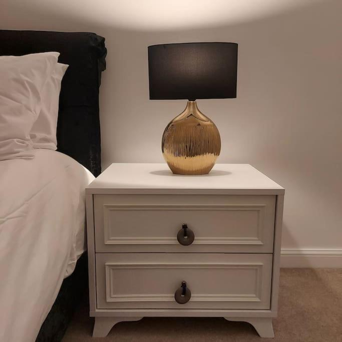 Stylish Station Apartment in Rochester with Free Parking, photo 32
