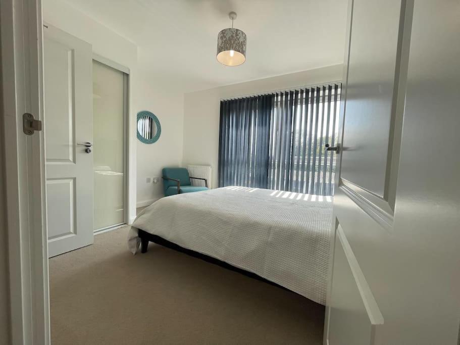 Stylish Station Apartment in Rochester with Free Parking, photo 41