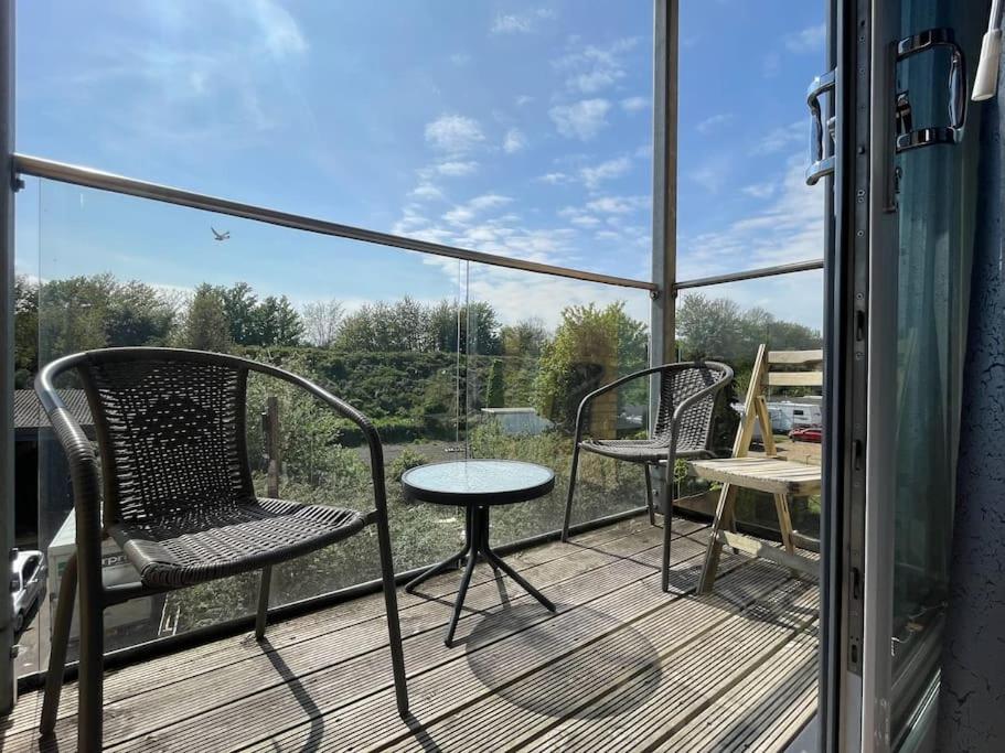 Stylish Station Apartment in Rochester with Free Parking, photo 7