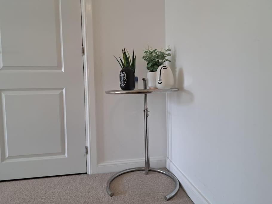 Stylish Station Apartment in Rochester with Free Parking, photo 29