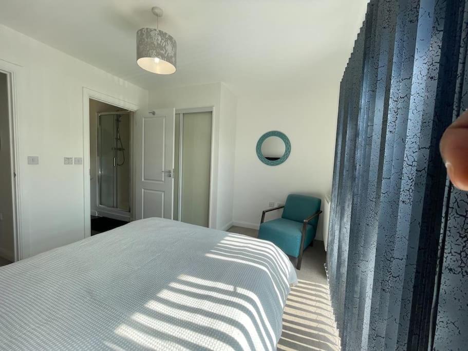 Stylish Station Apartment in Rochester with Free Parking, photo 10