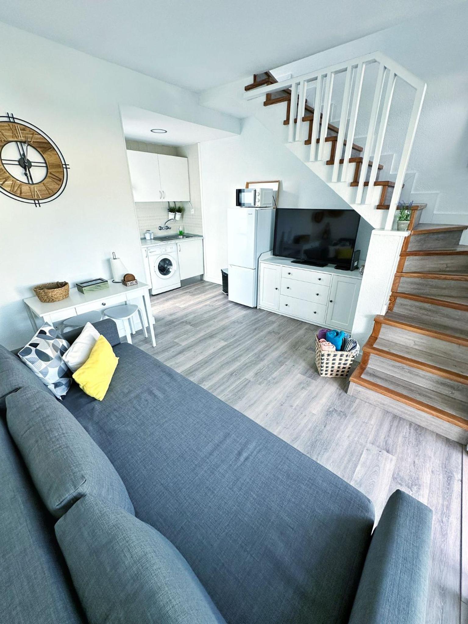 Bungalow Yaipe