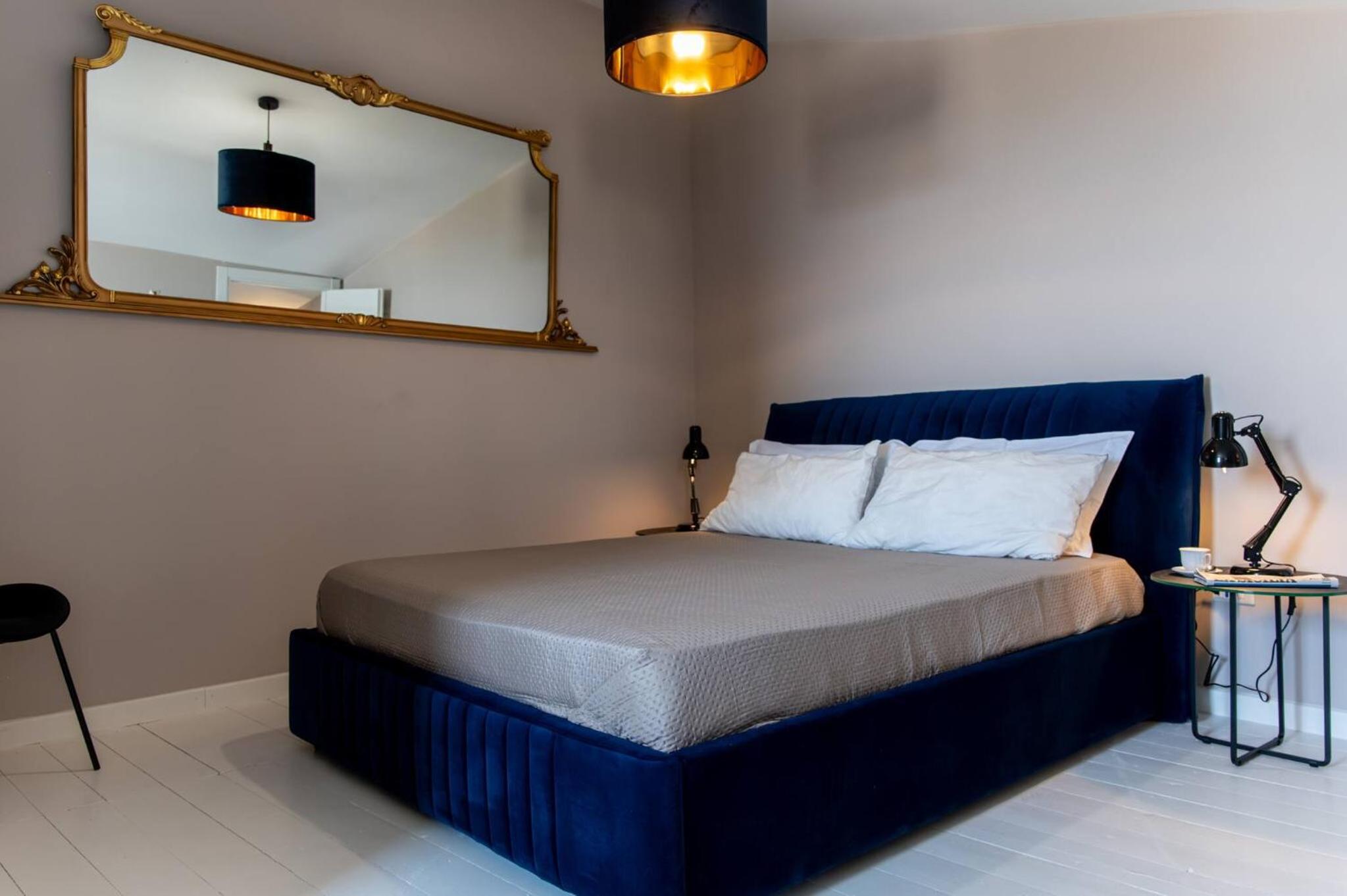Suite Fiesole - Palazzo Sottil view 3