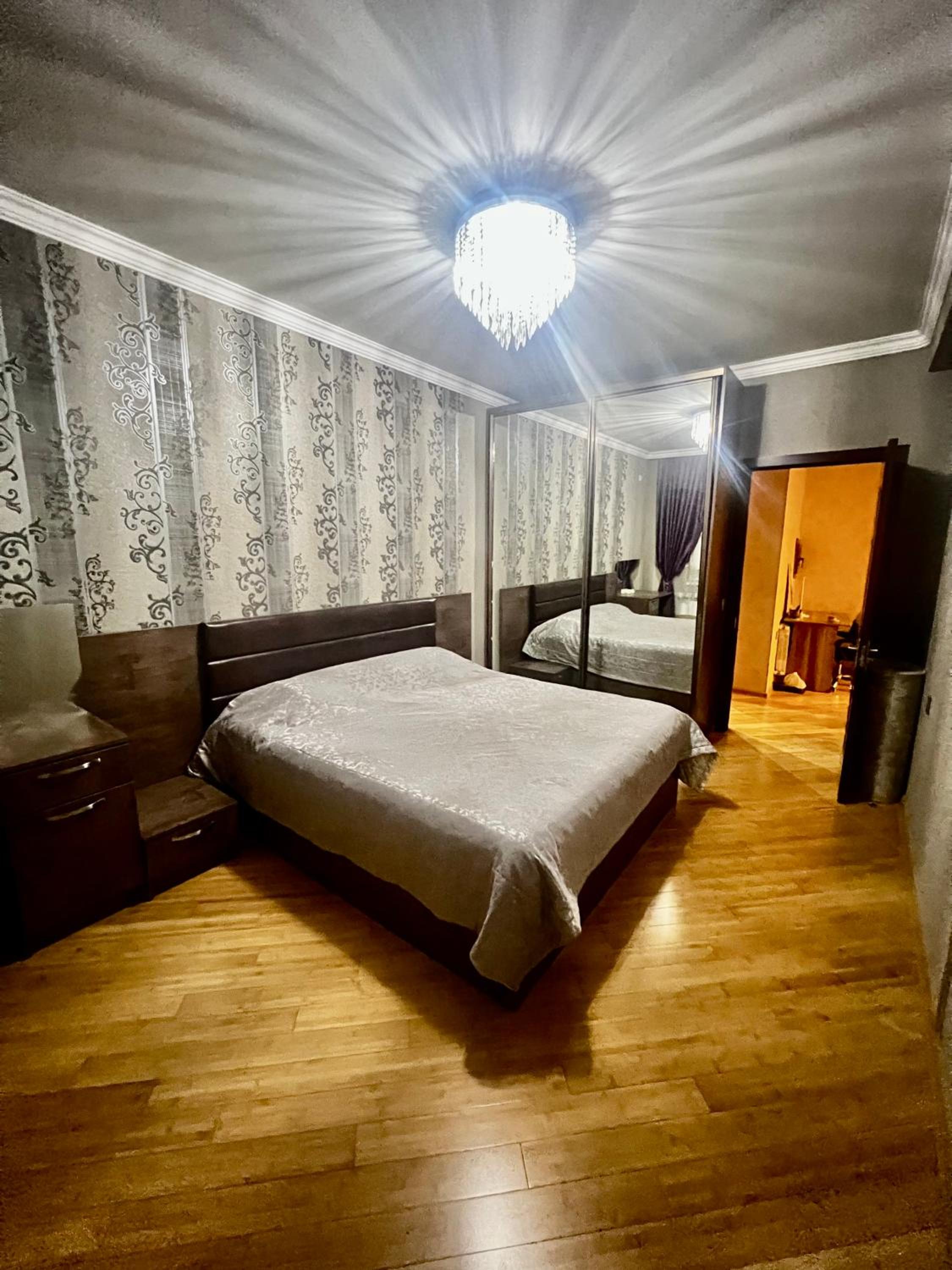 Luxury apartmant Centre
