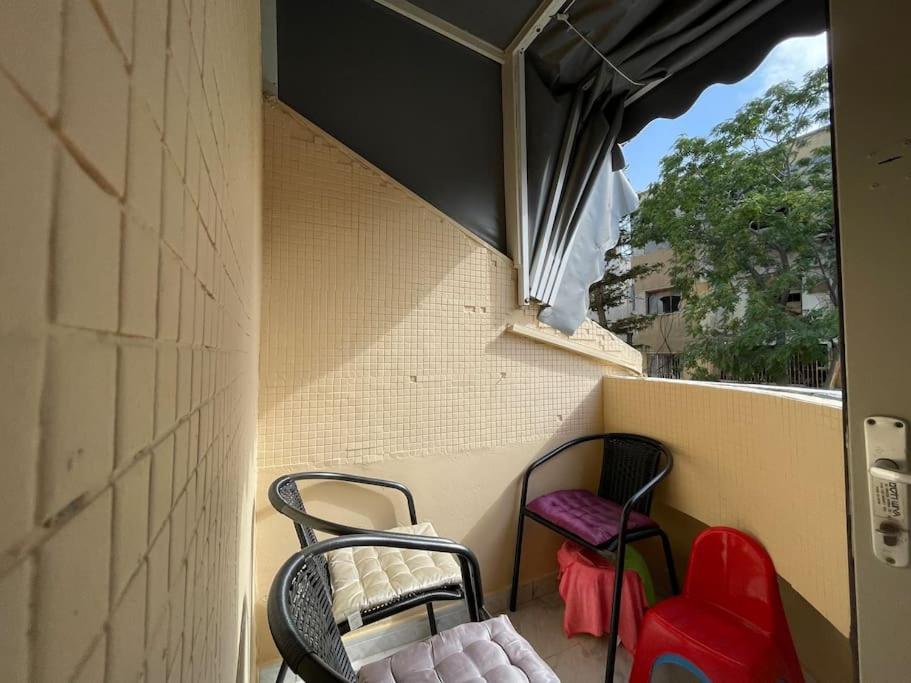 Urban Oasis Apartments l Prime Location Tel Aviv l By Bookiz view 5