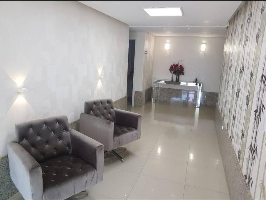 Ótimo Apartamento com excelente Localização