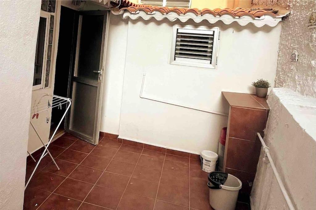 Wohnung mit Terrasse in der Nähe von Parque Taoro view 5