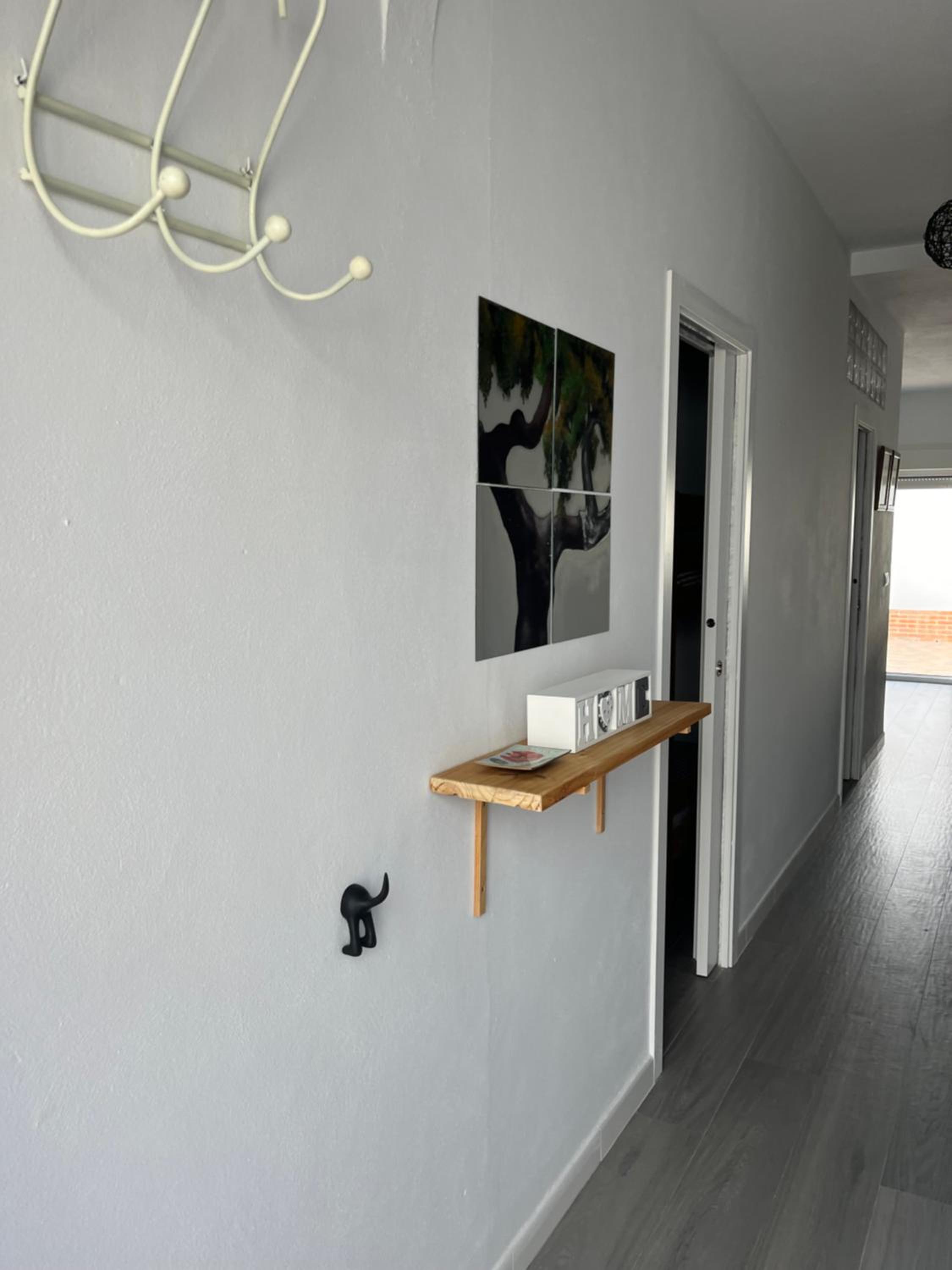 La "Casita de Manuelaa" view 3