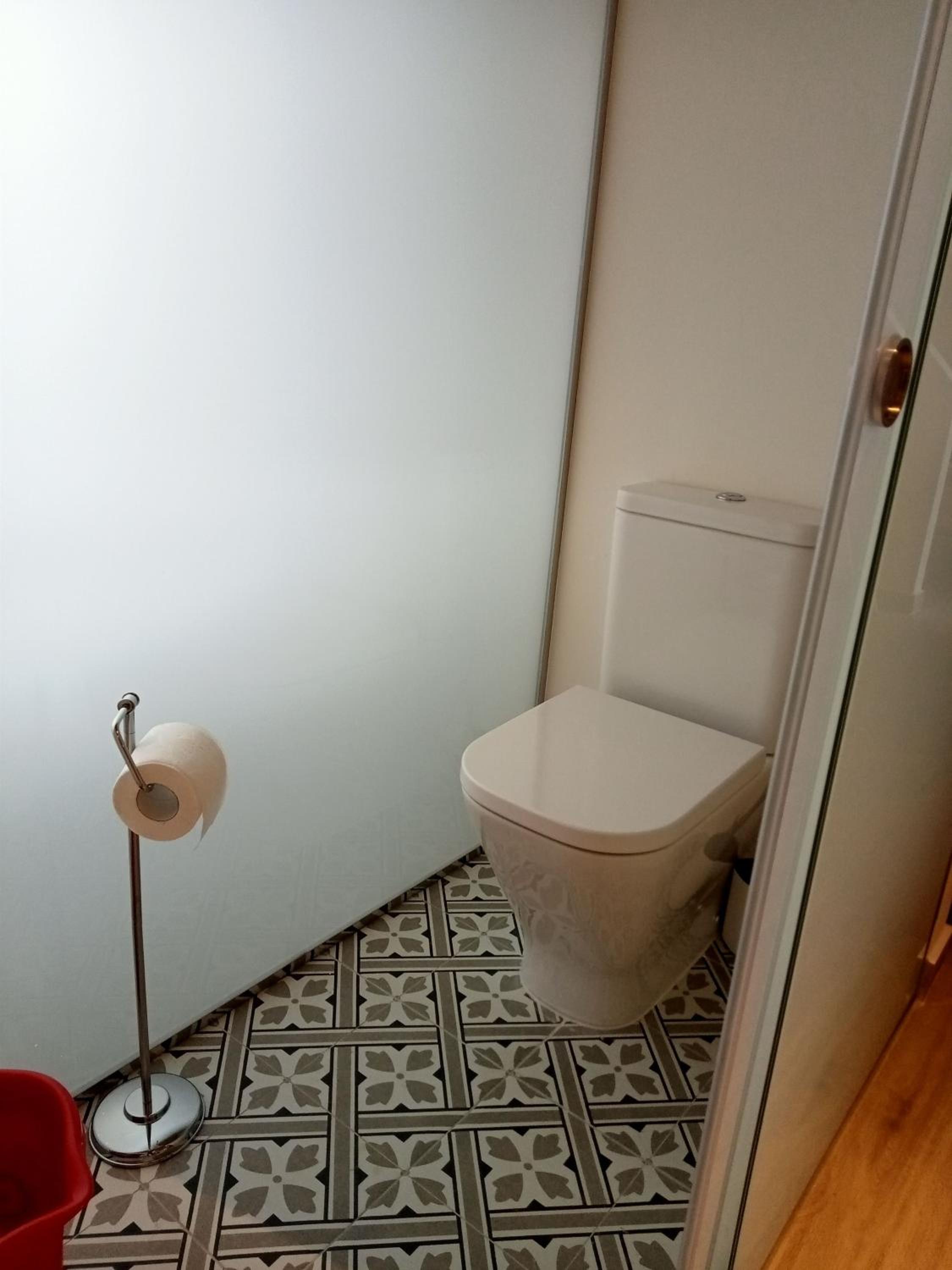 Mini Room Ron