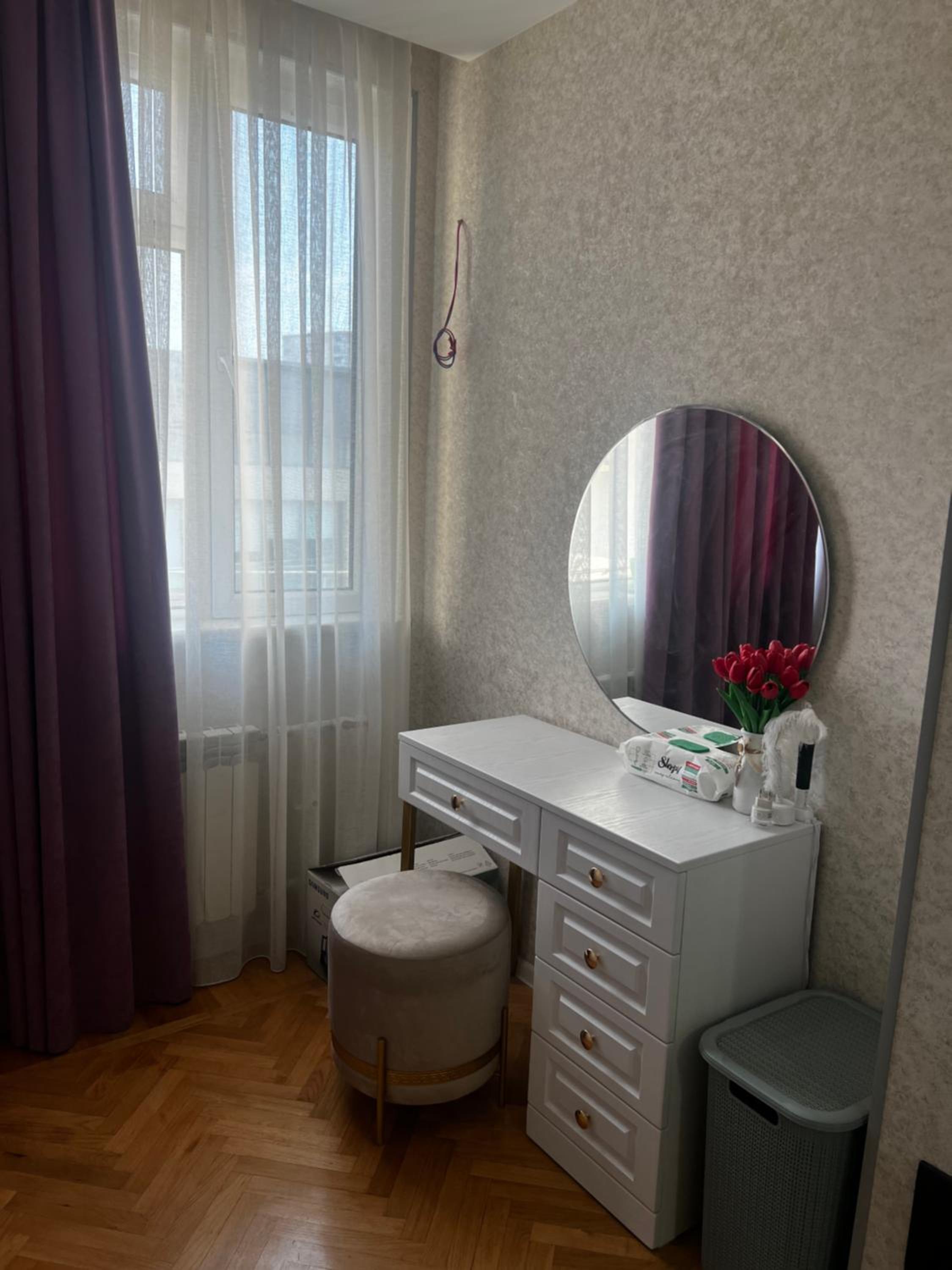 Luxury apartmant