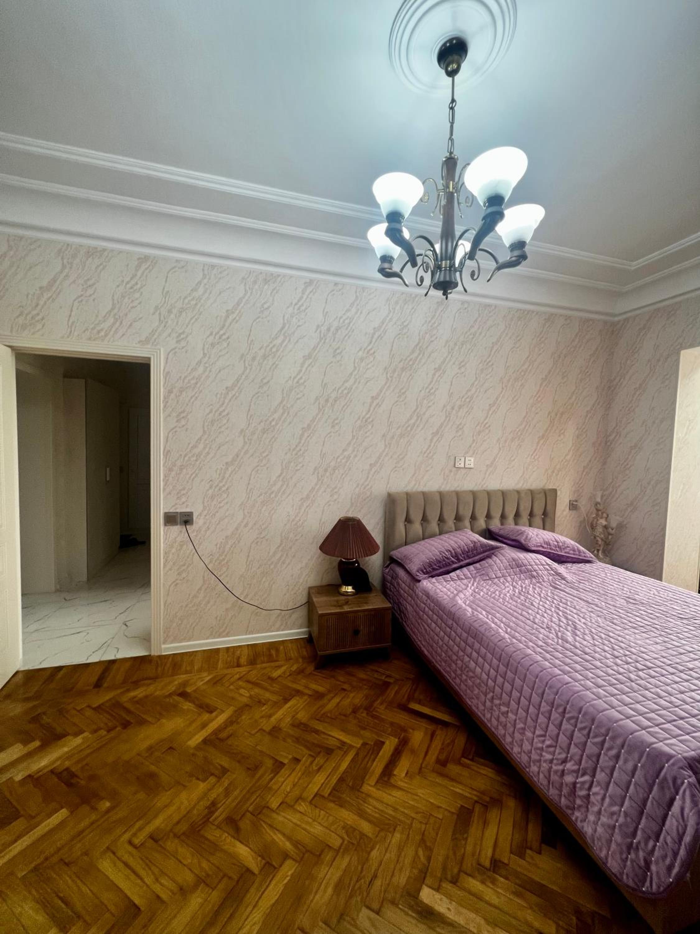 Luxury apartmant