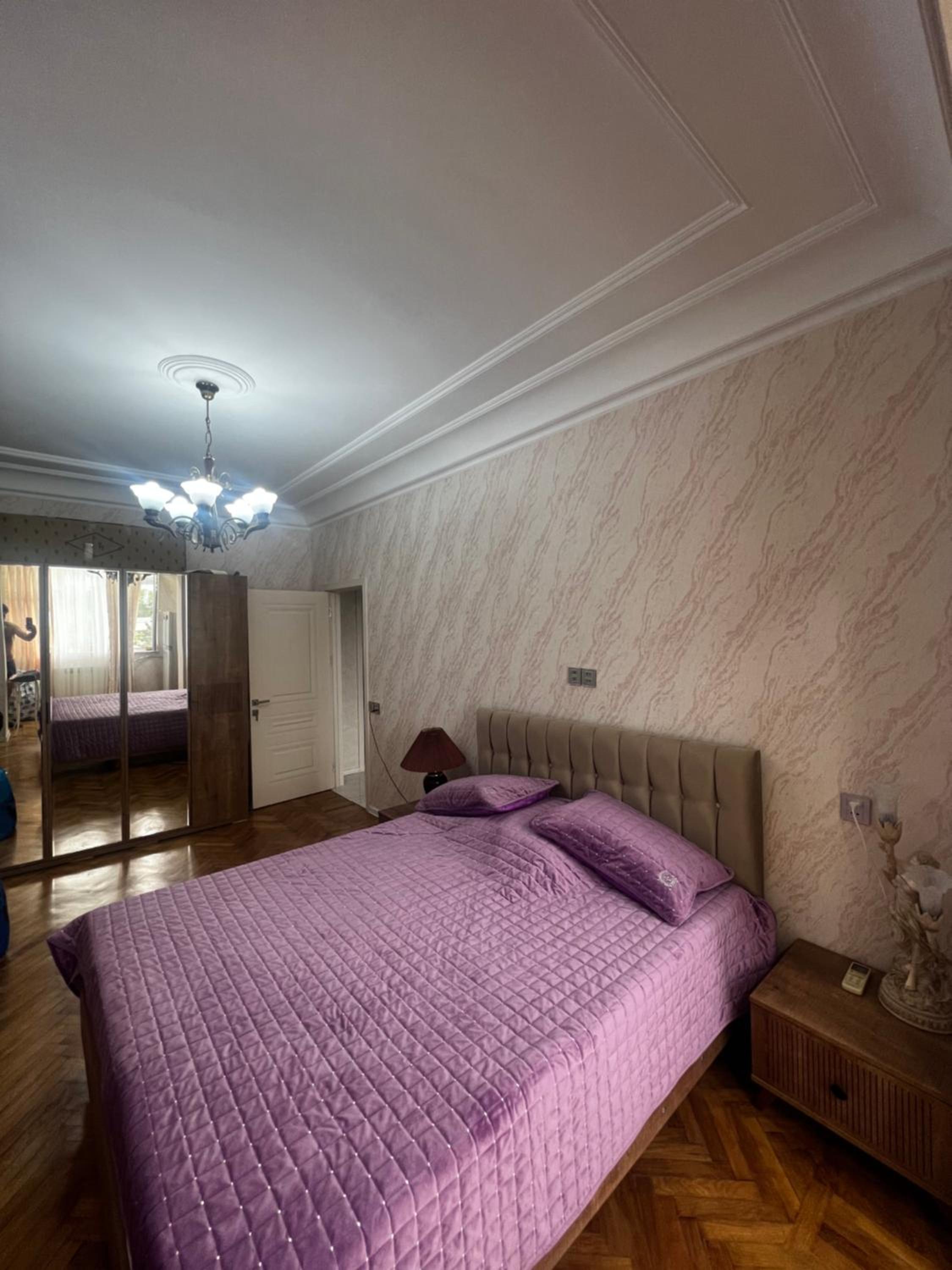 Luxury apartmant