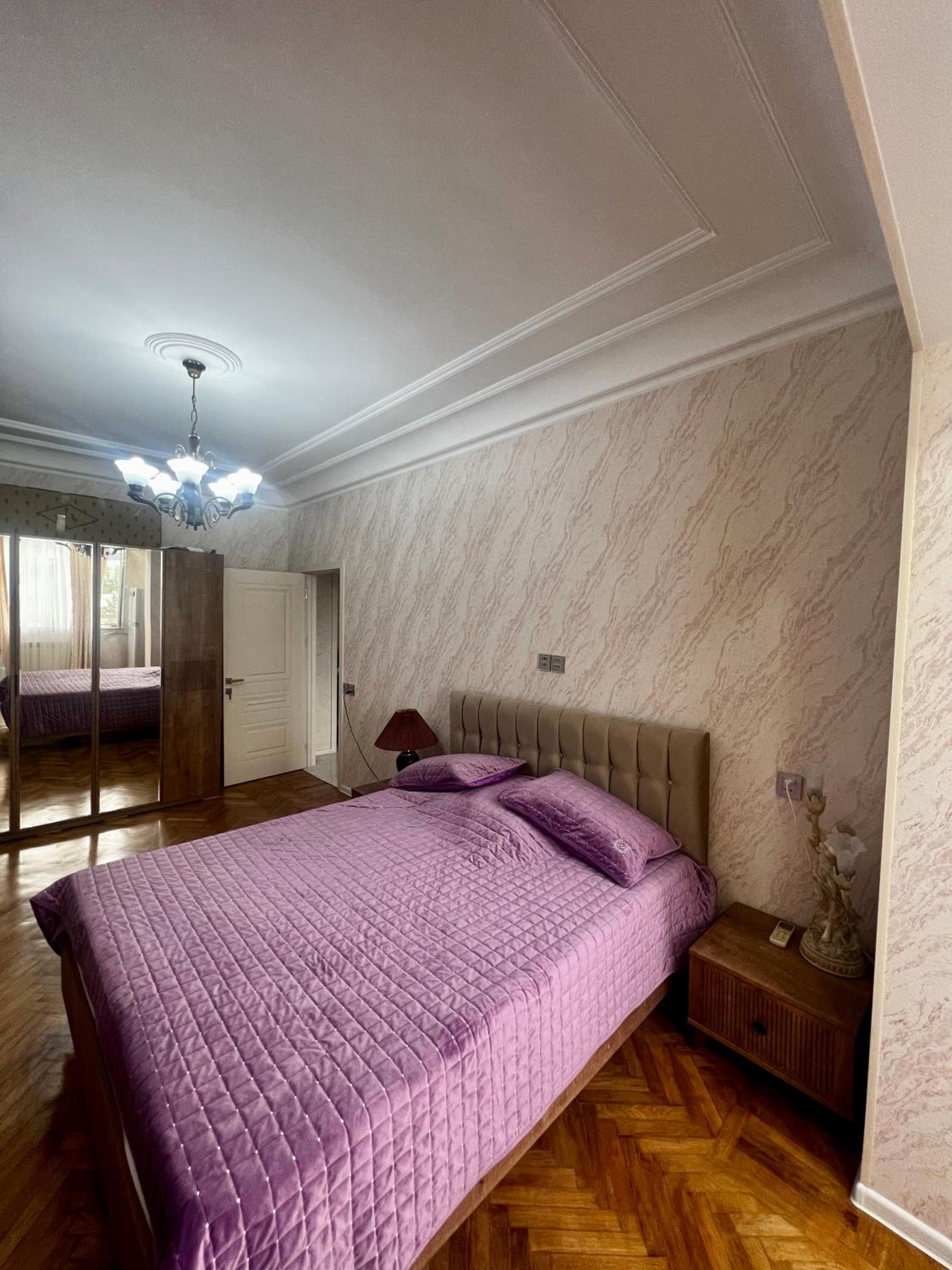 Luxury apartmant