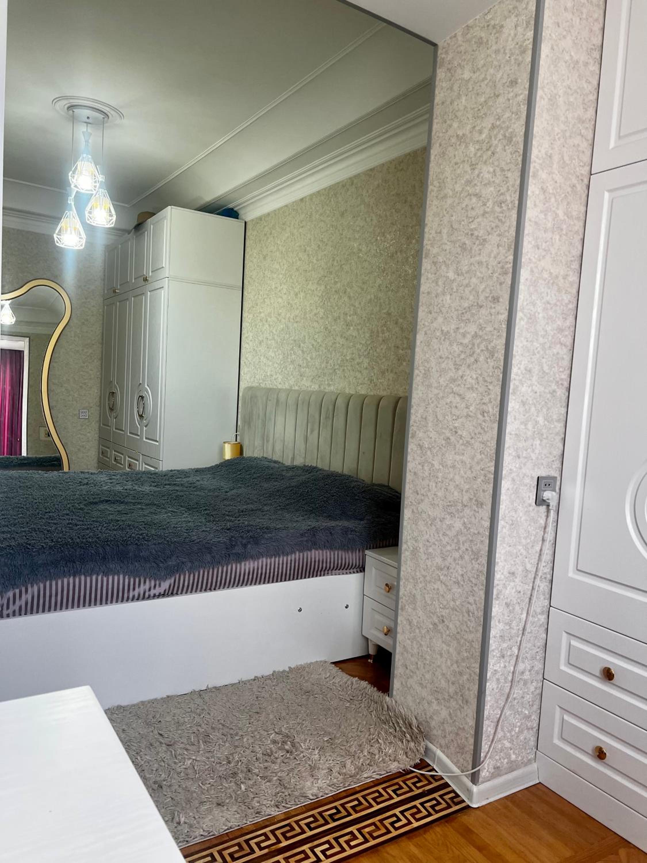 Luxury apartmant