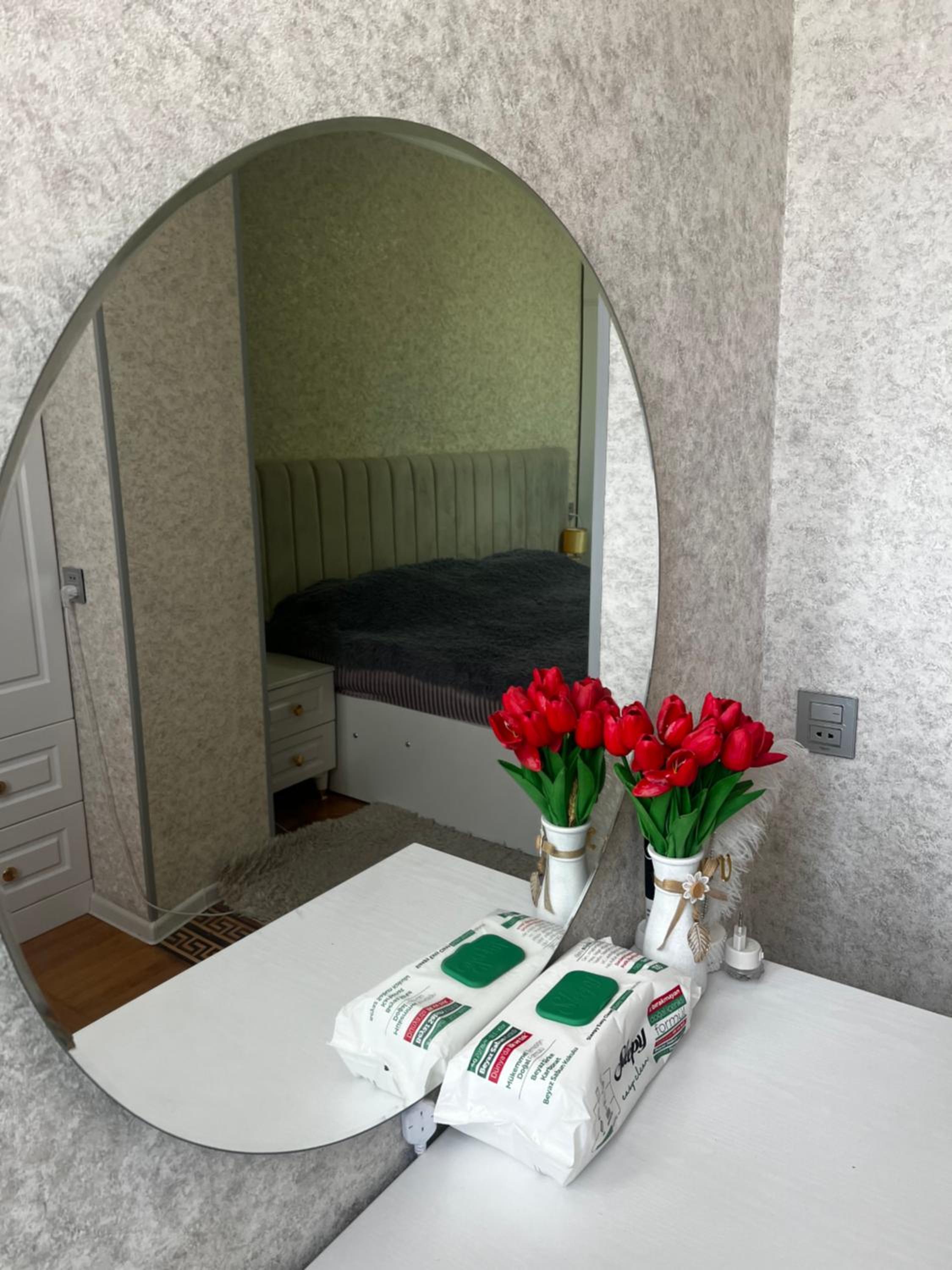 Luxury apartmant