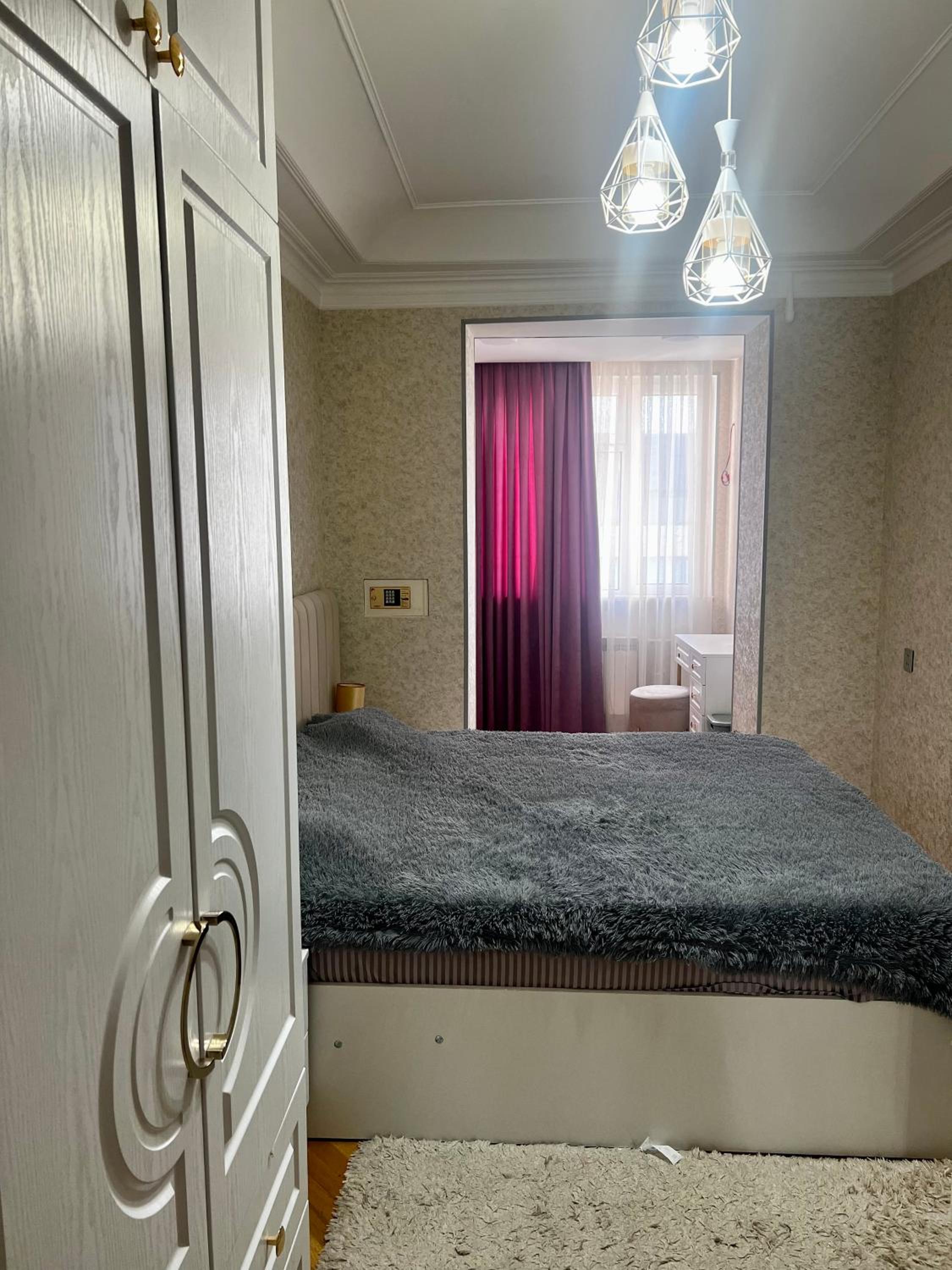 Luxury apartmant