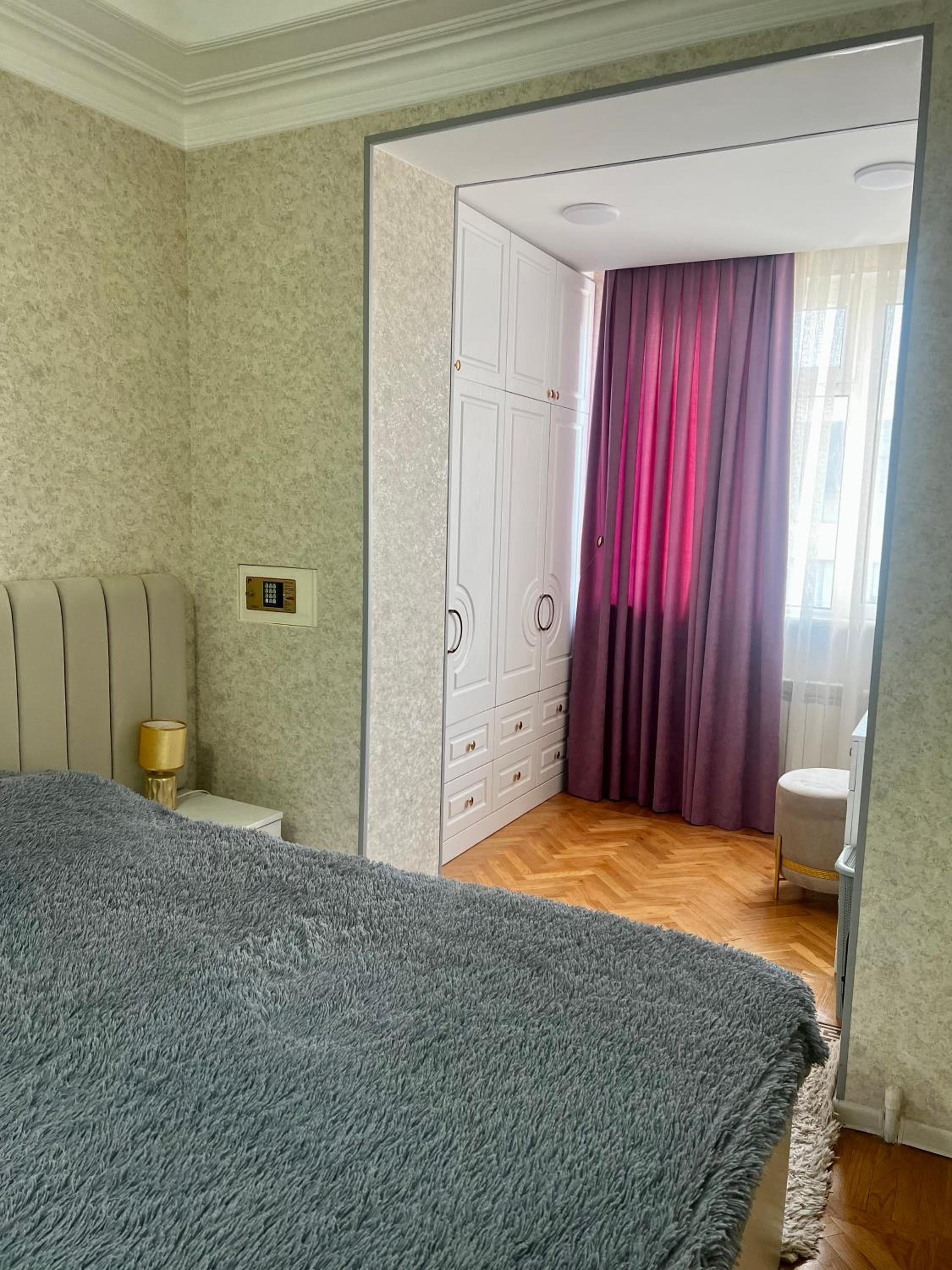 Luxury apartmant
