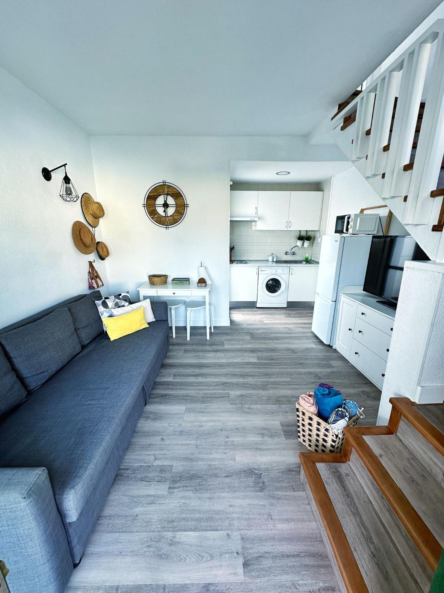 Bungalow Yaipe