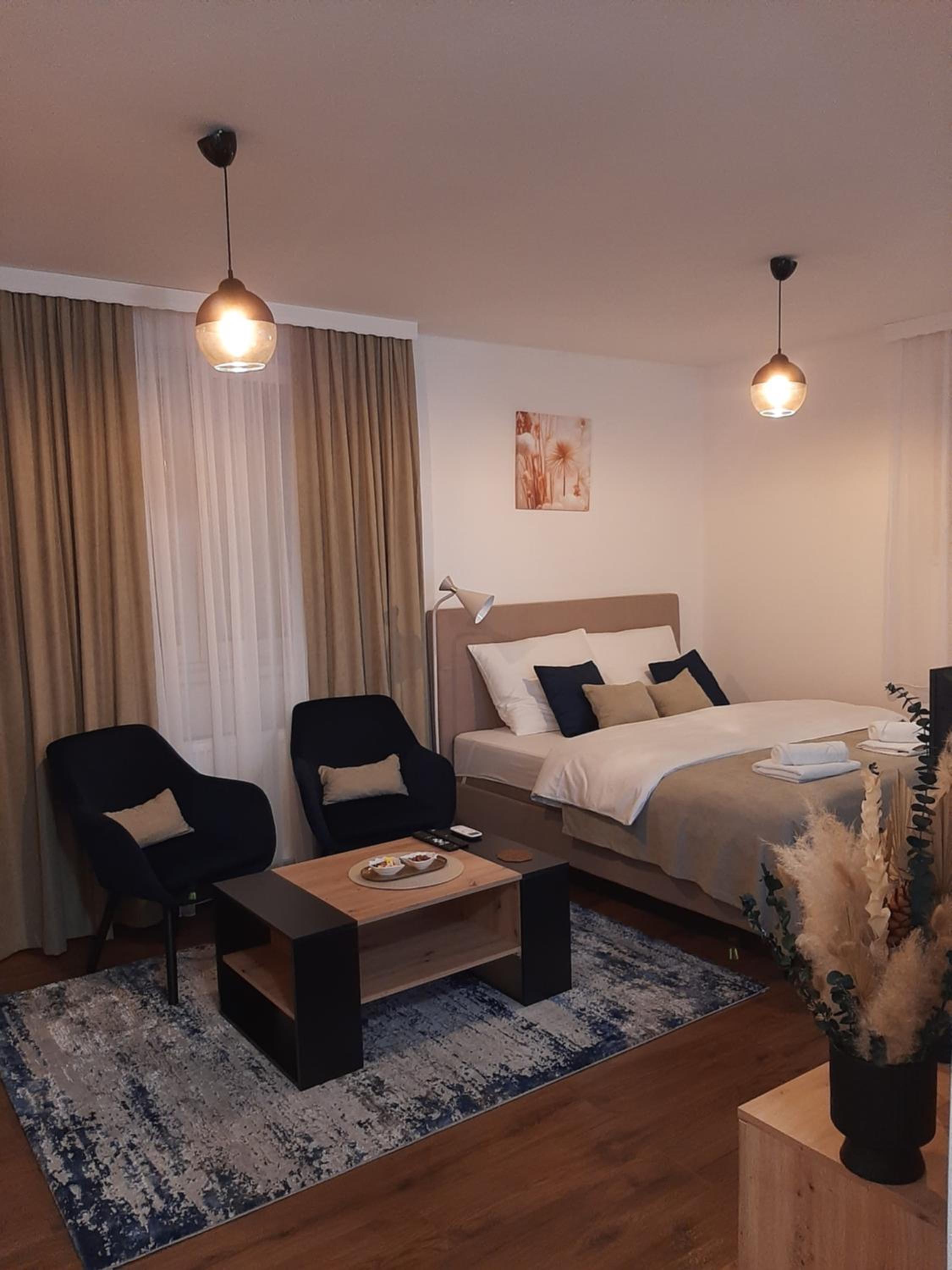Apartman Mijate