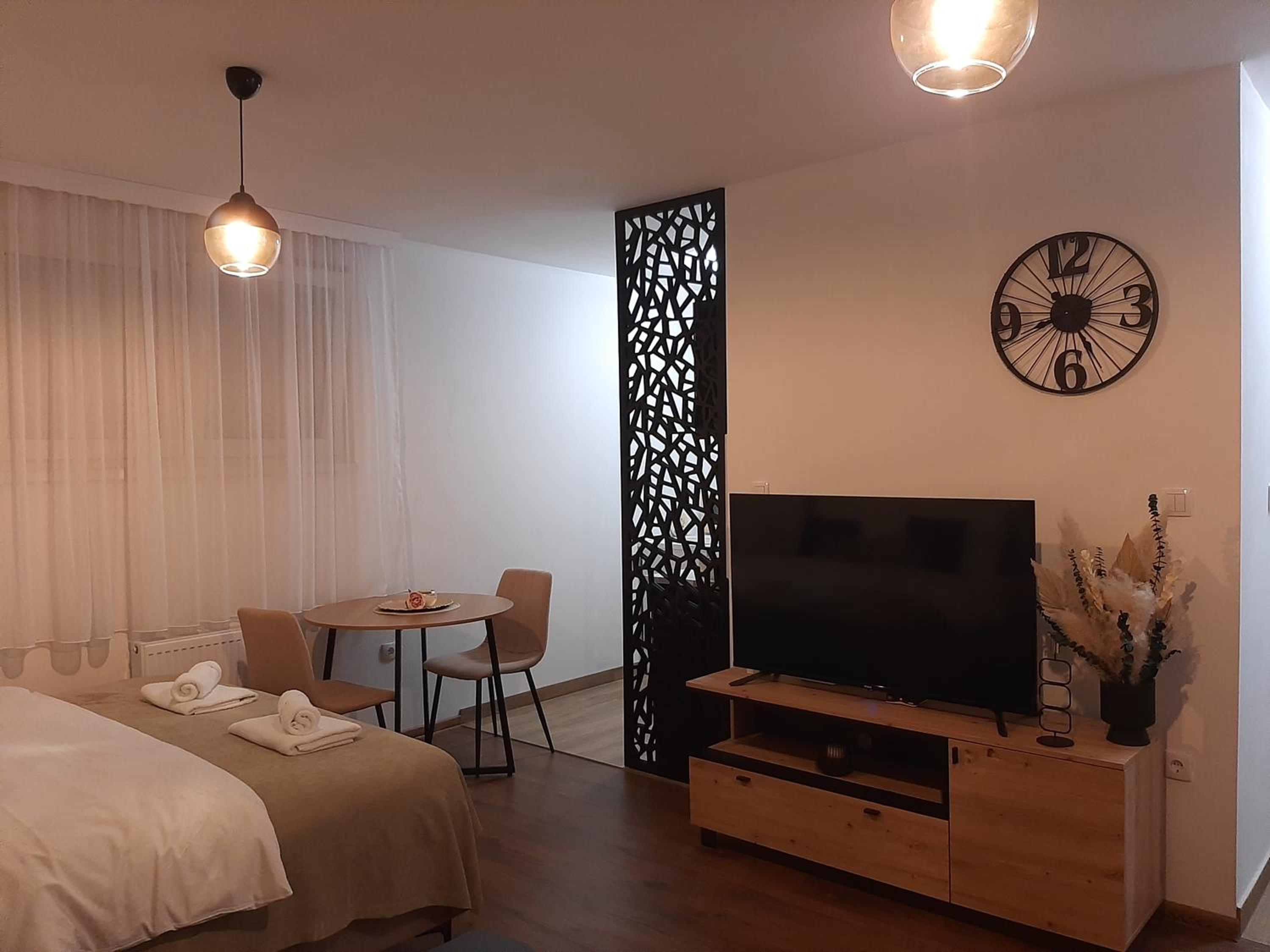 Apartman Mijate