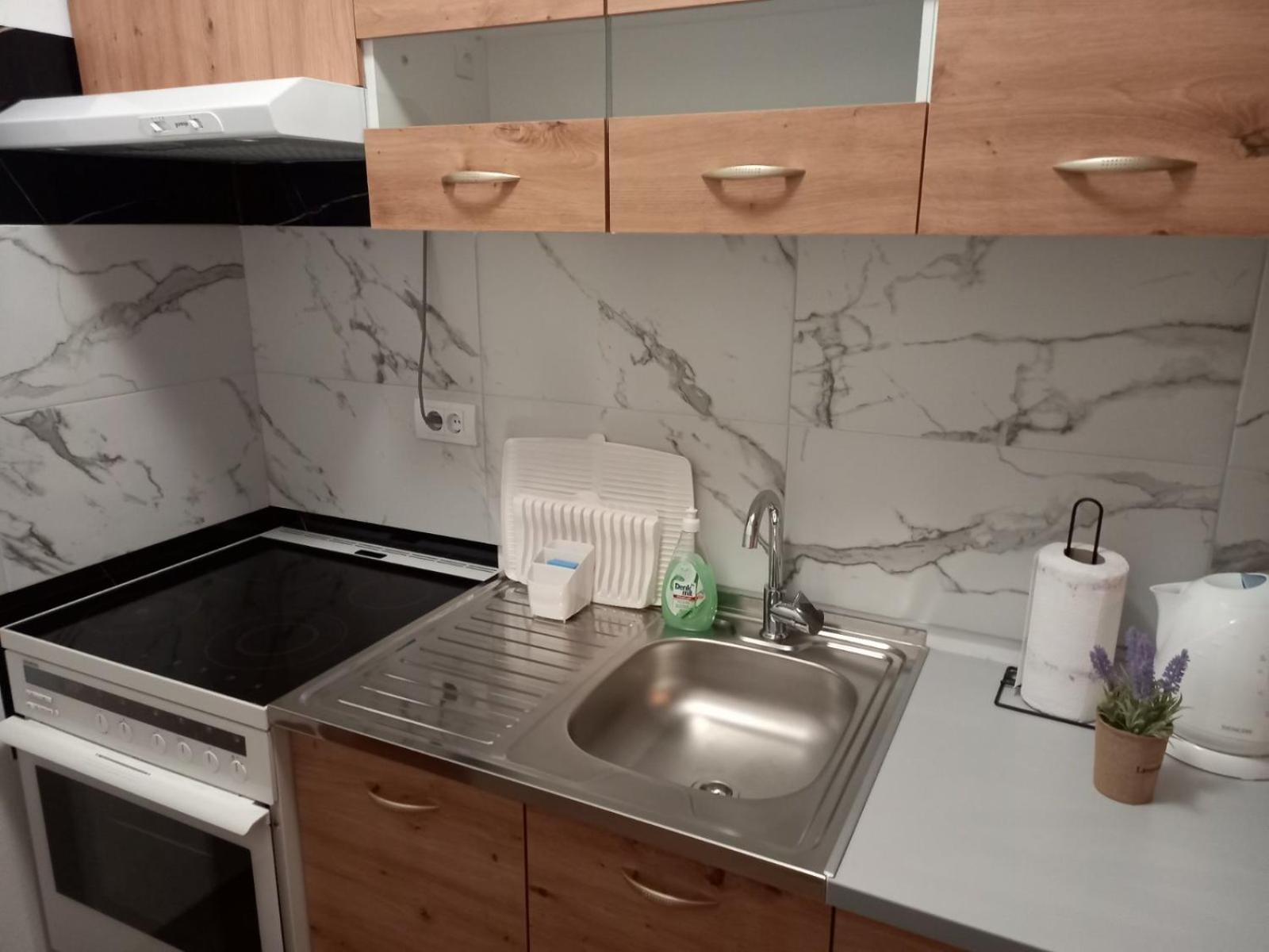 Apartman Mijate