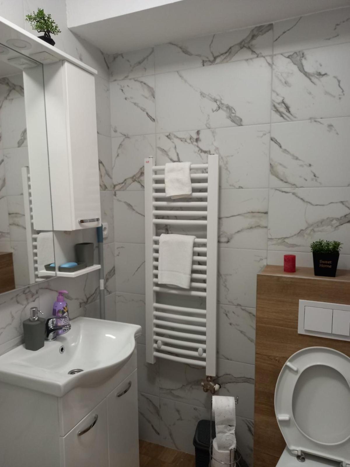 Apartman Mijate