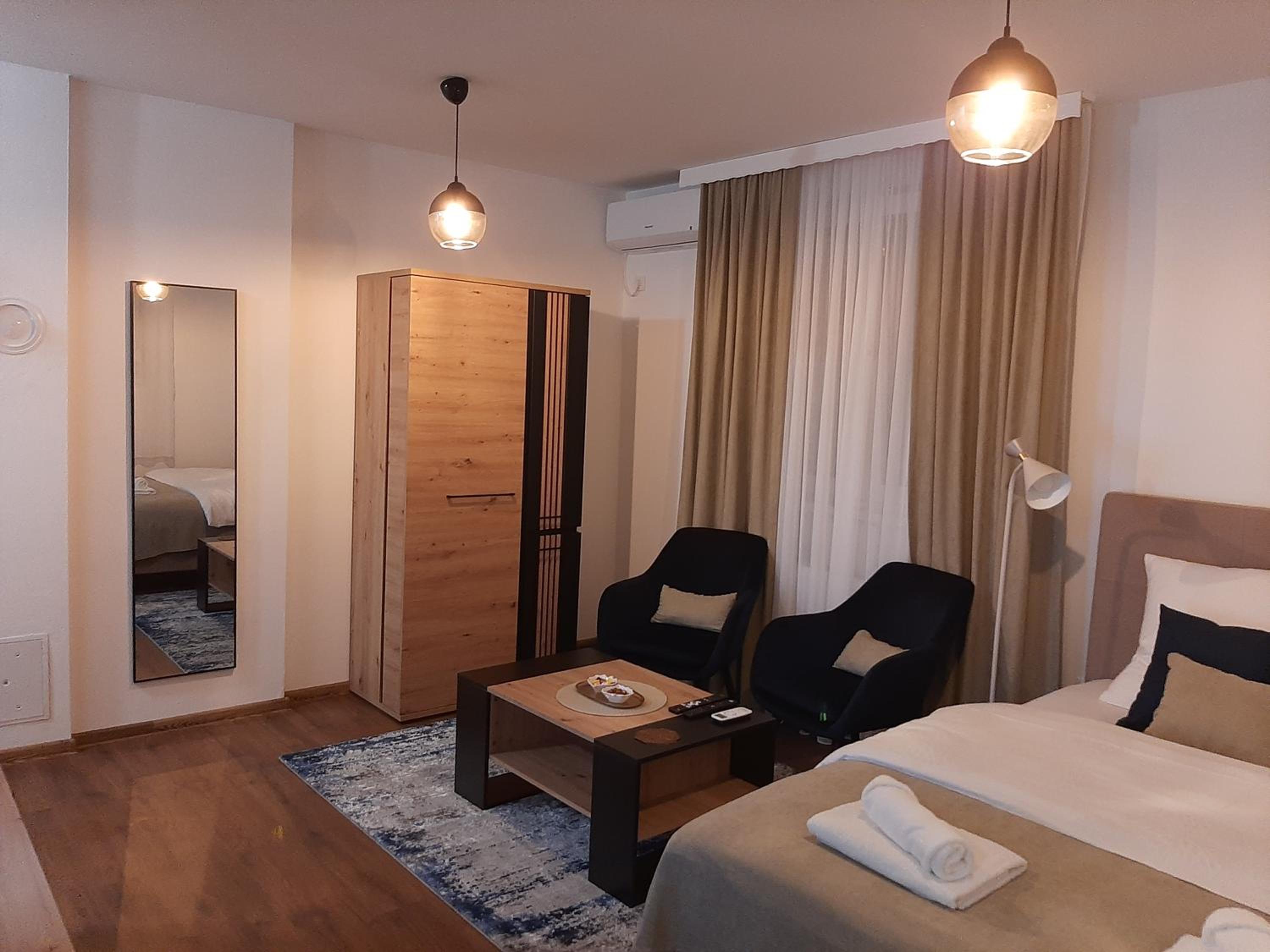 Apartman Mijate