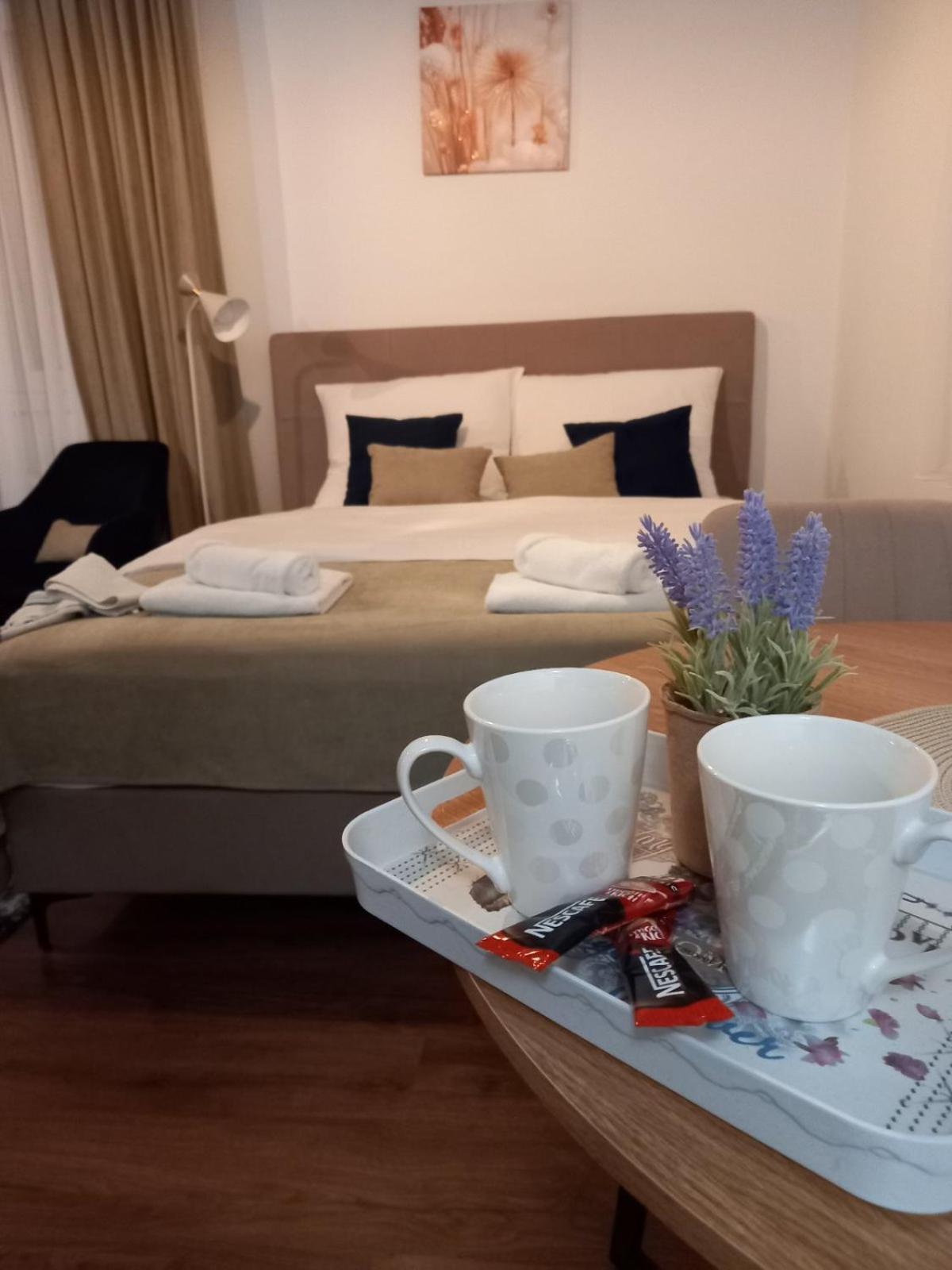 Apartman Mijate
