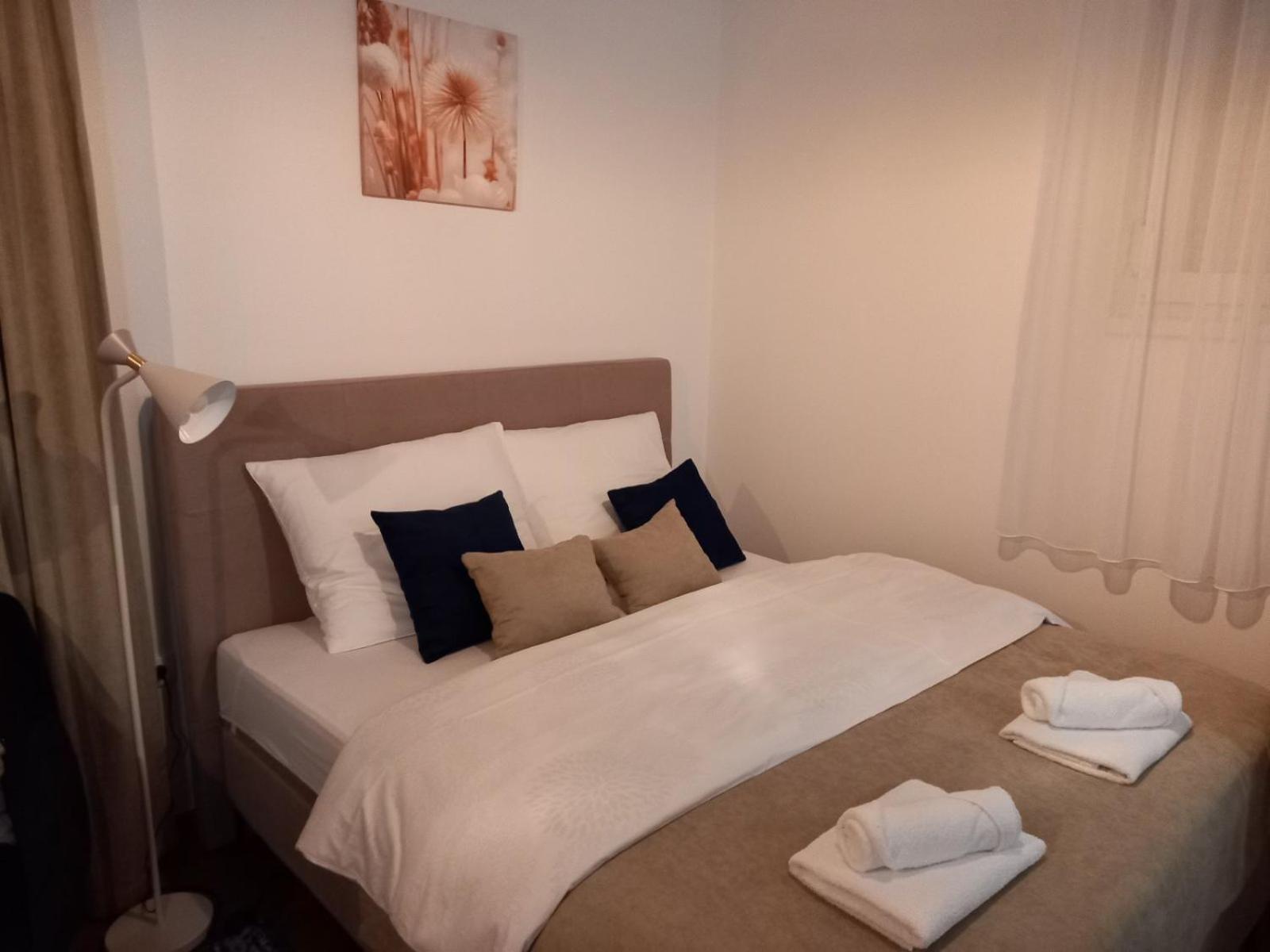 Apartman Mijate