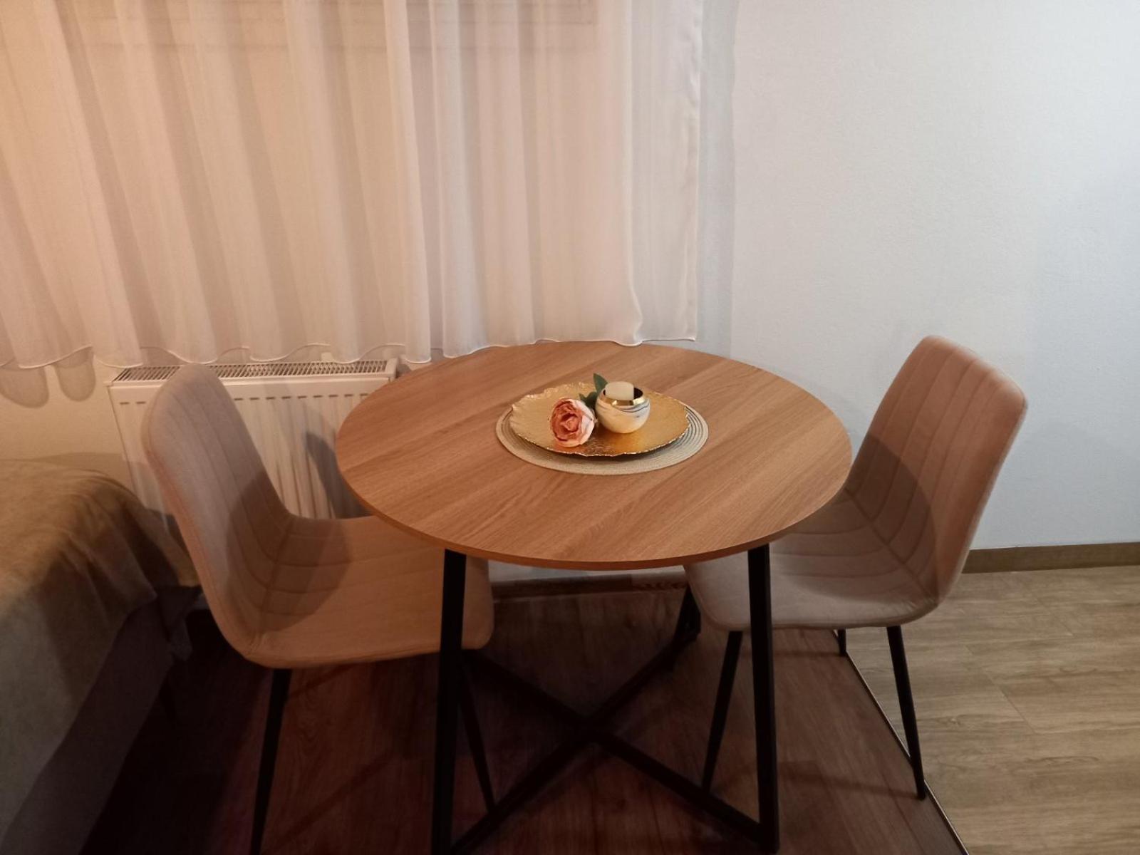 Apartman Mijate