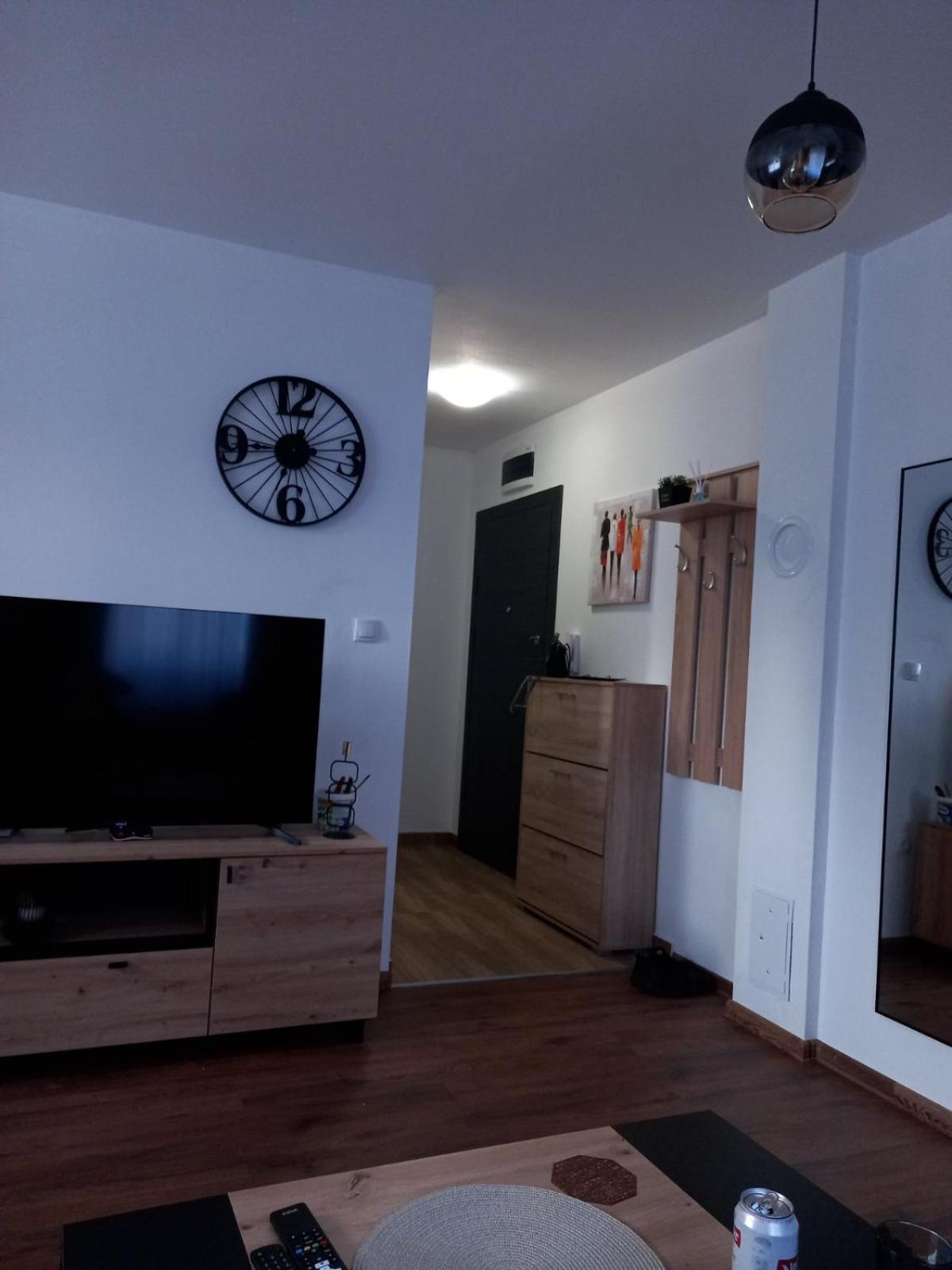 Apartman Mijate