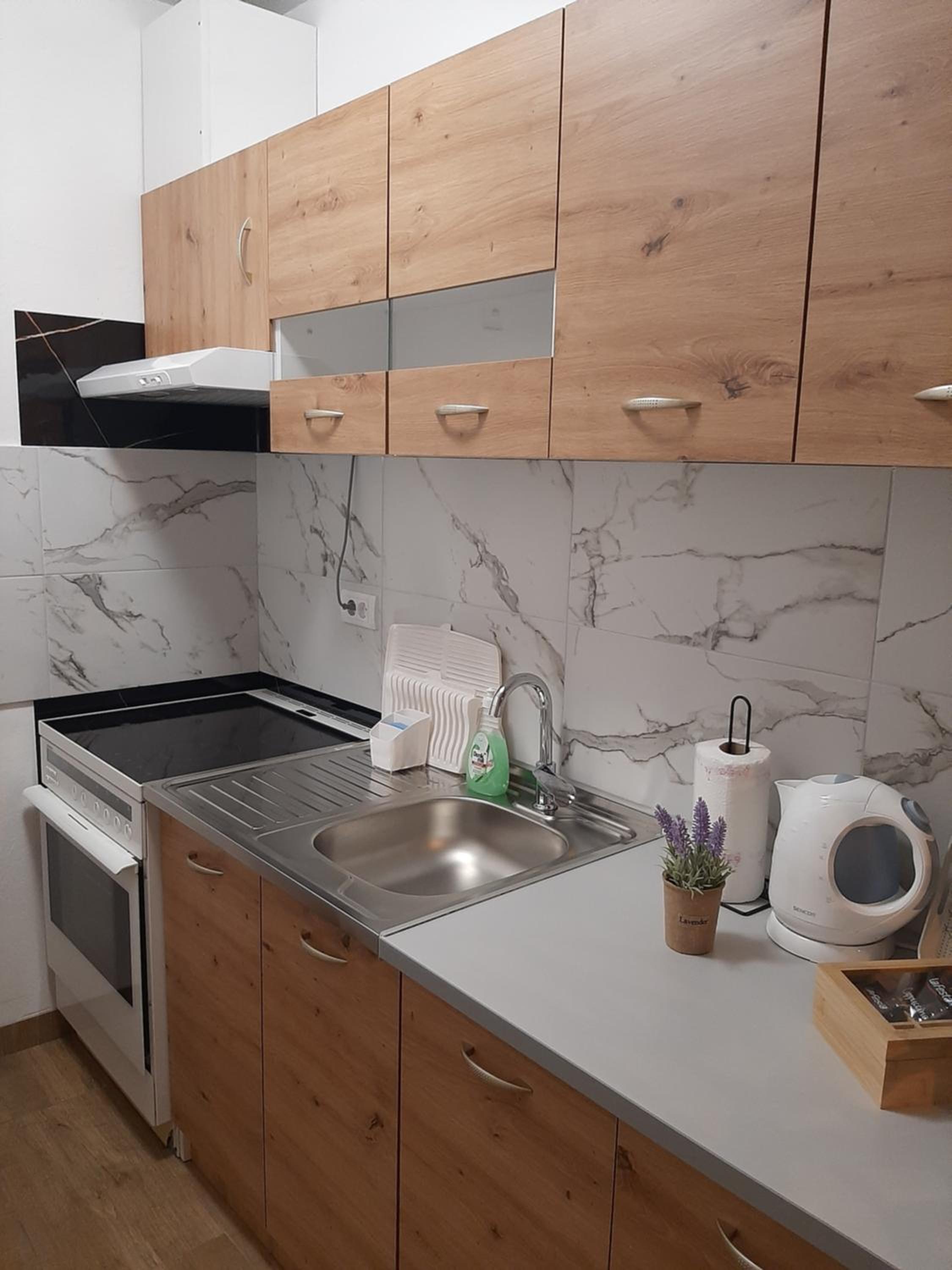 Apartman Mijate
