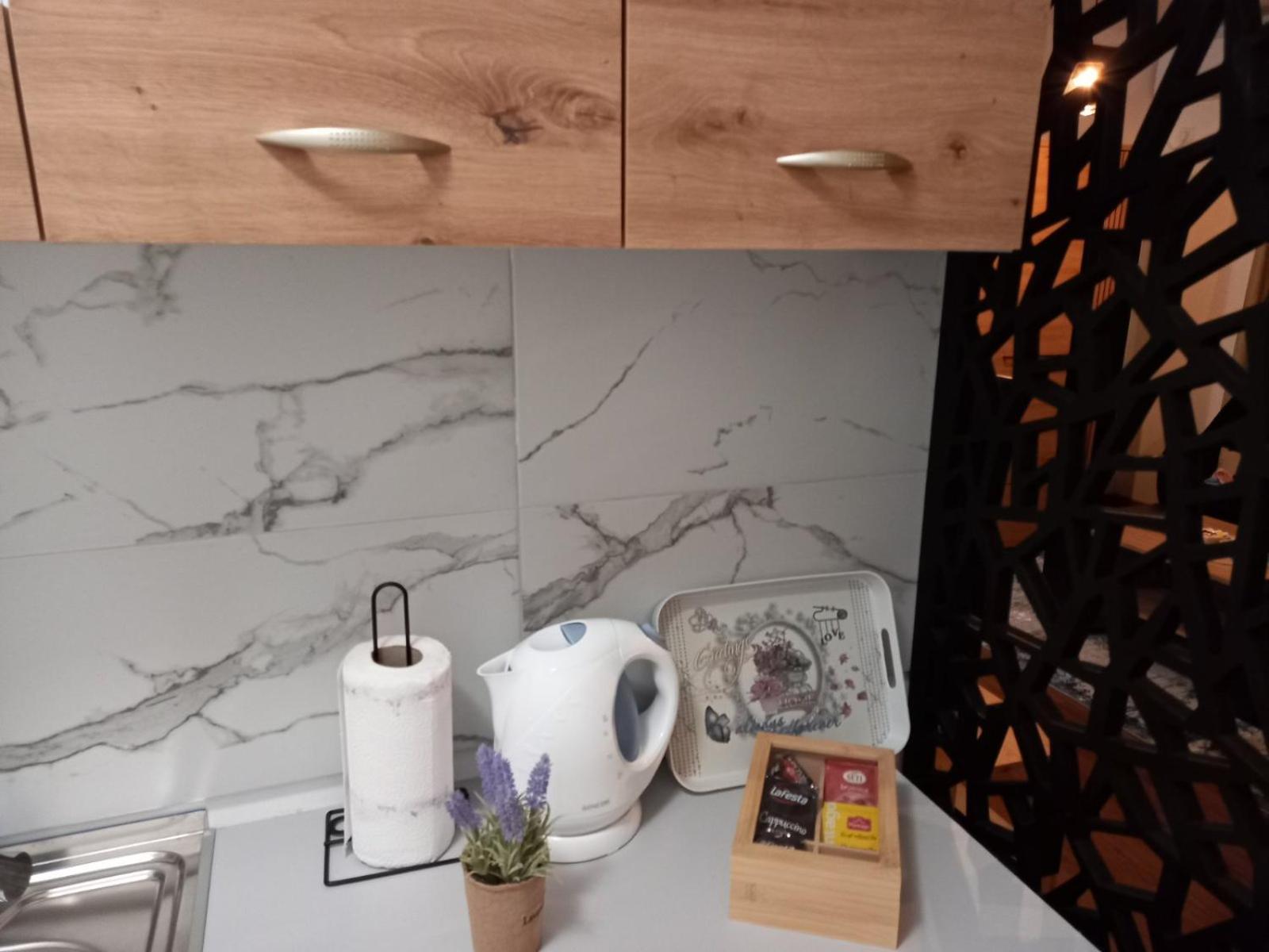 Apartman Mijate