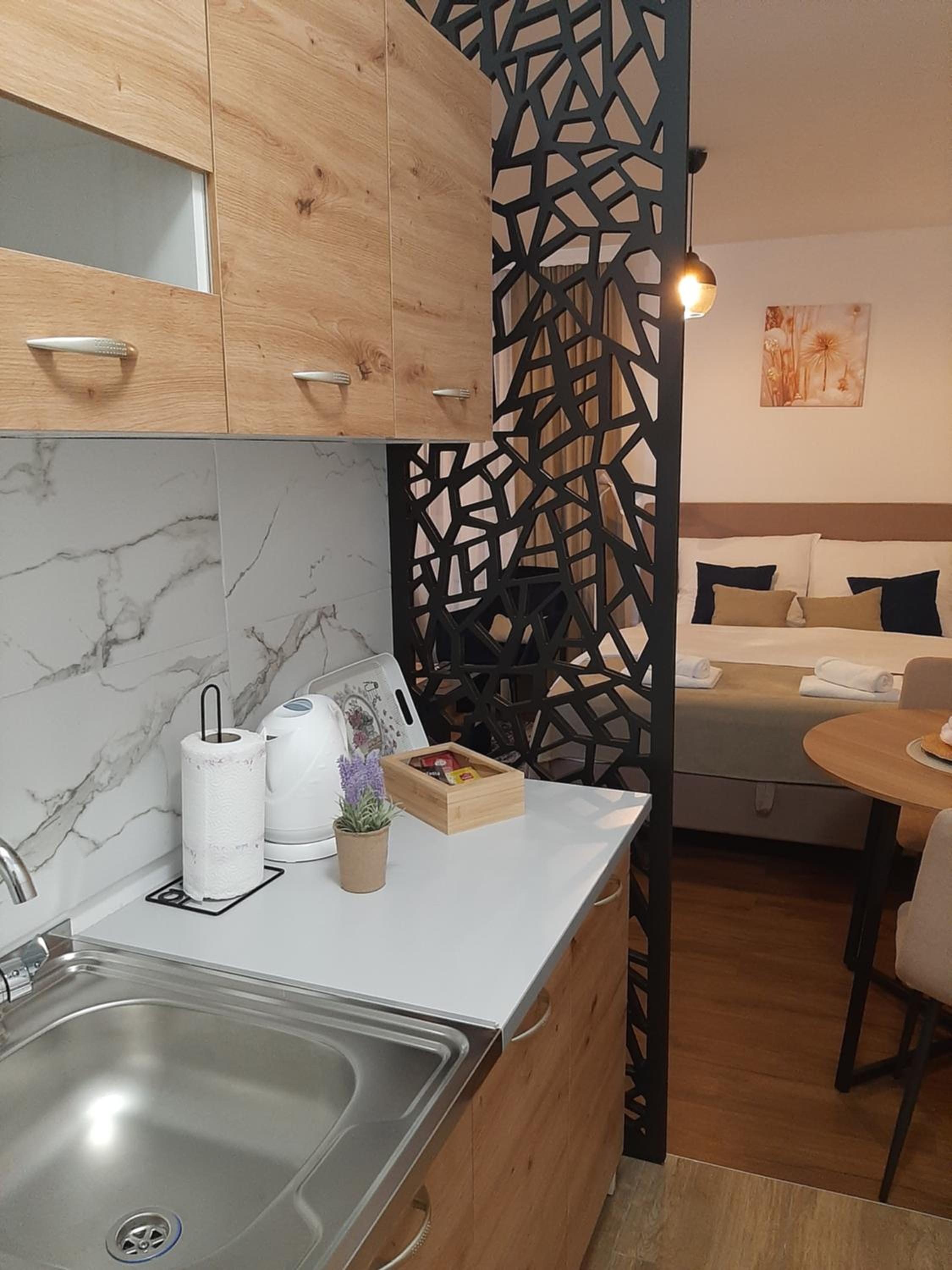 Apartman Mijate