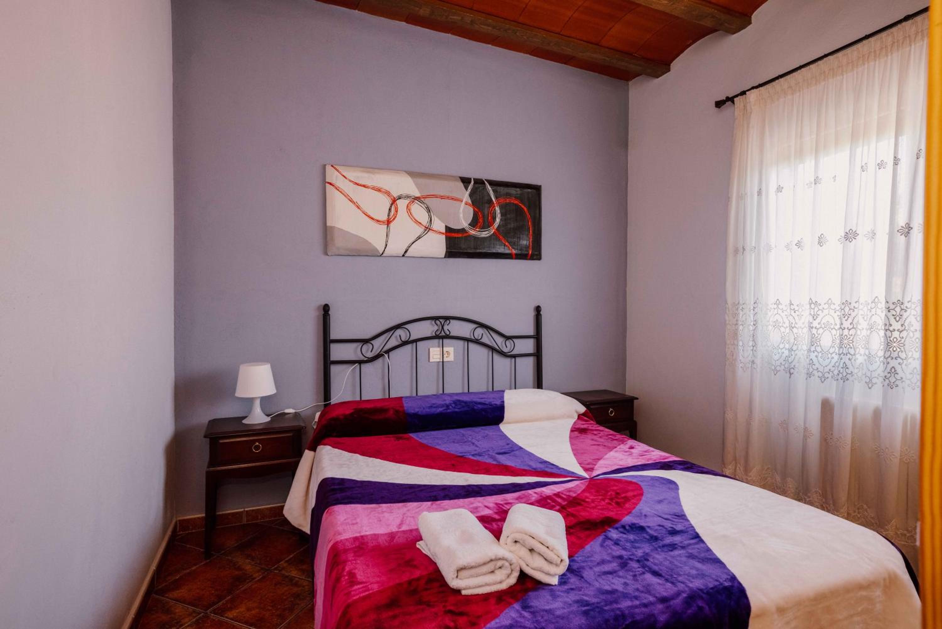 Alojamientos Villa Trinidad
