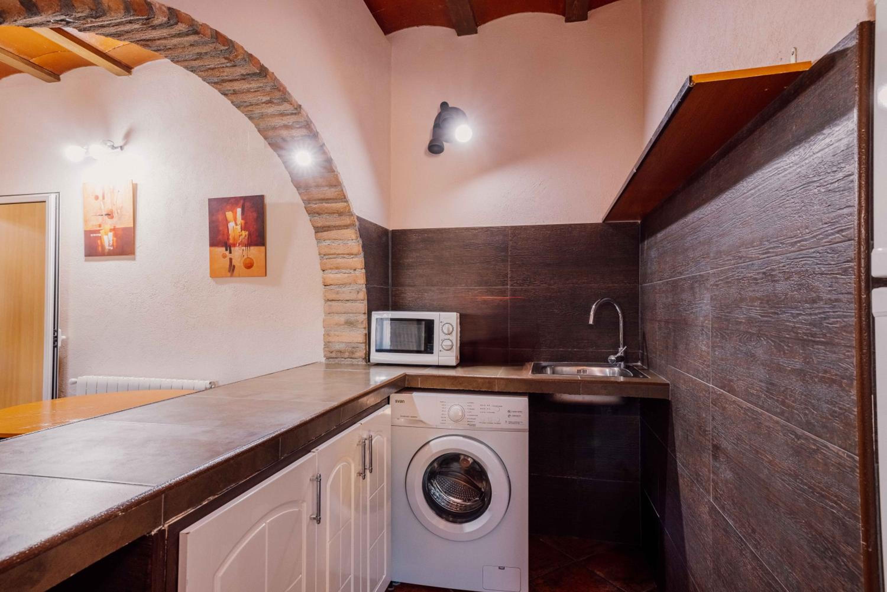 Alojamientos Villa Trinidad