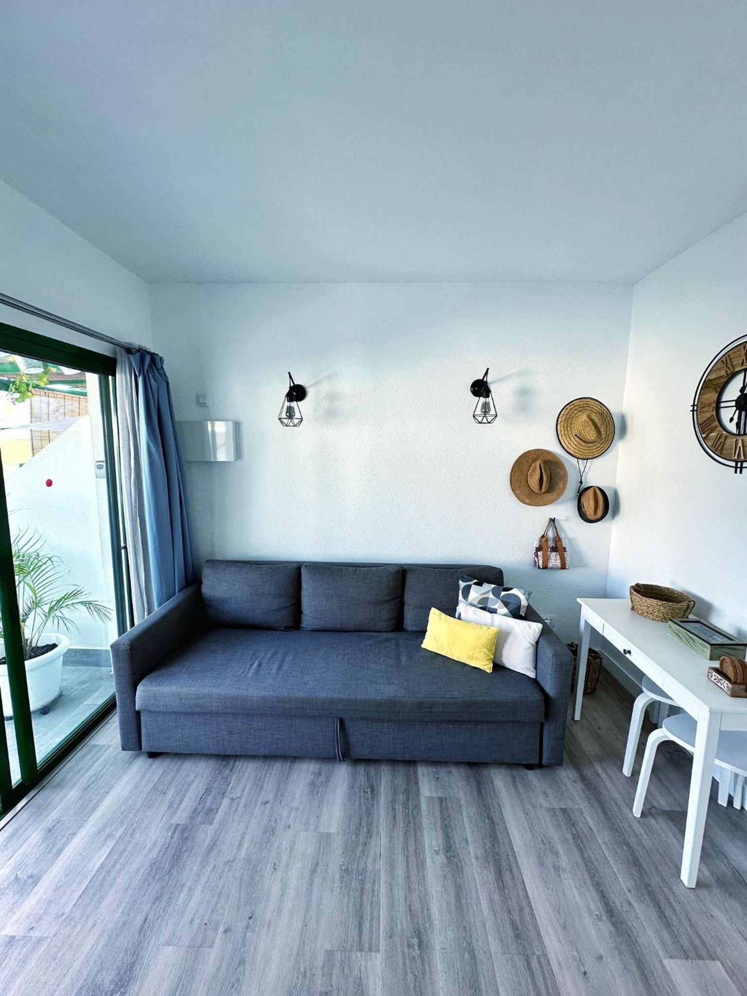 Bungalow Yaipe