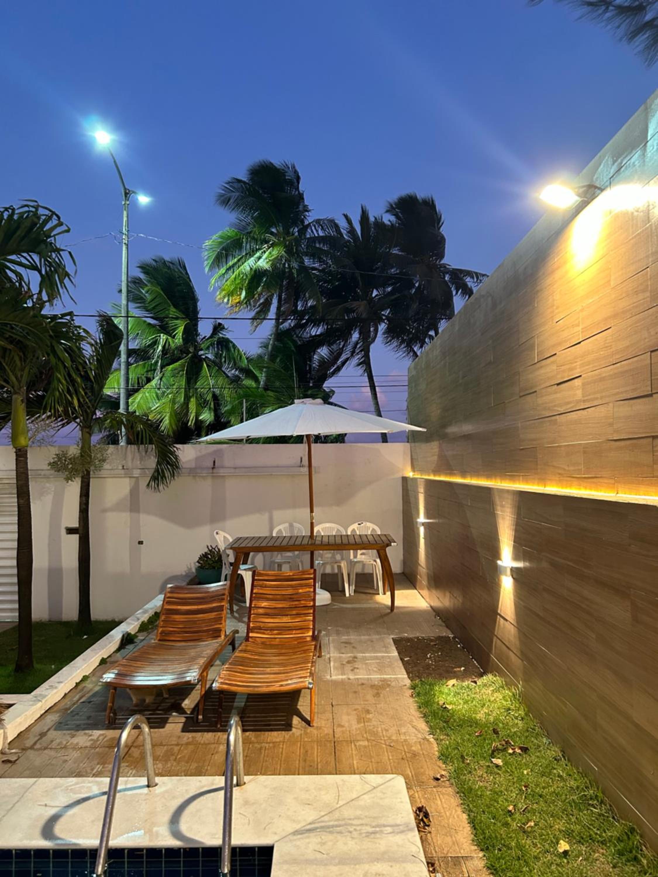 Mansão Beira Mar Olinda