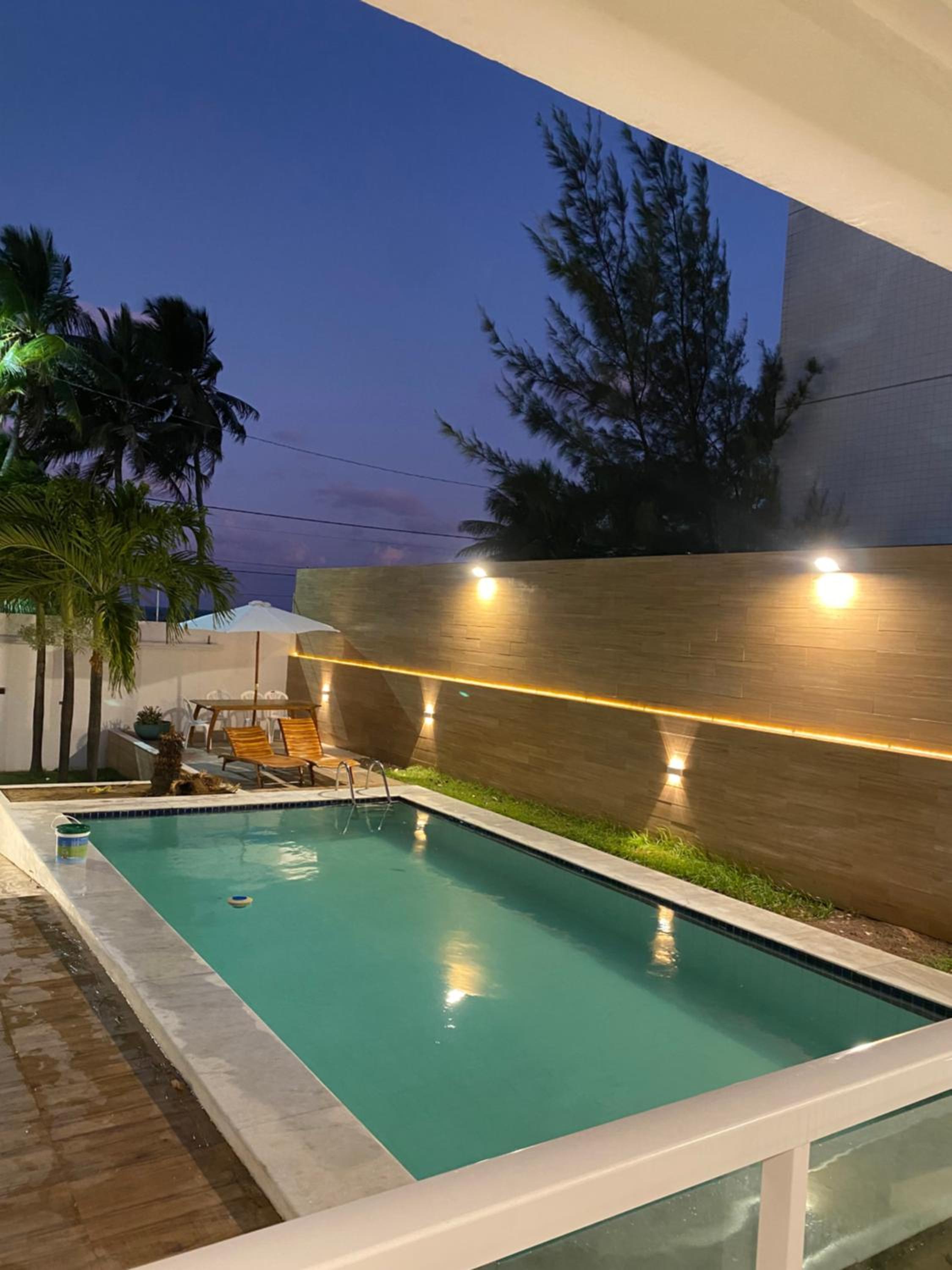 Mansão Beira Mar Olinda