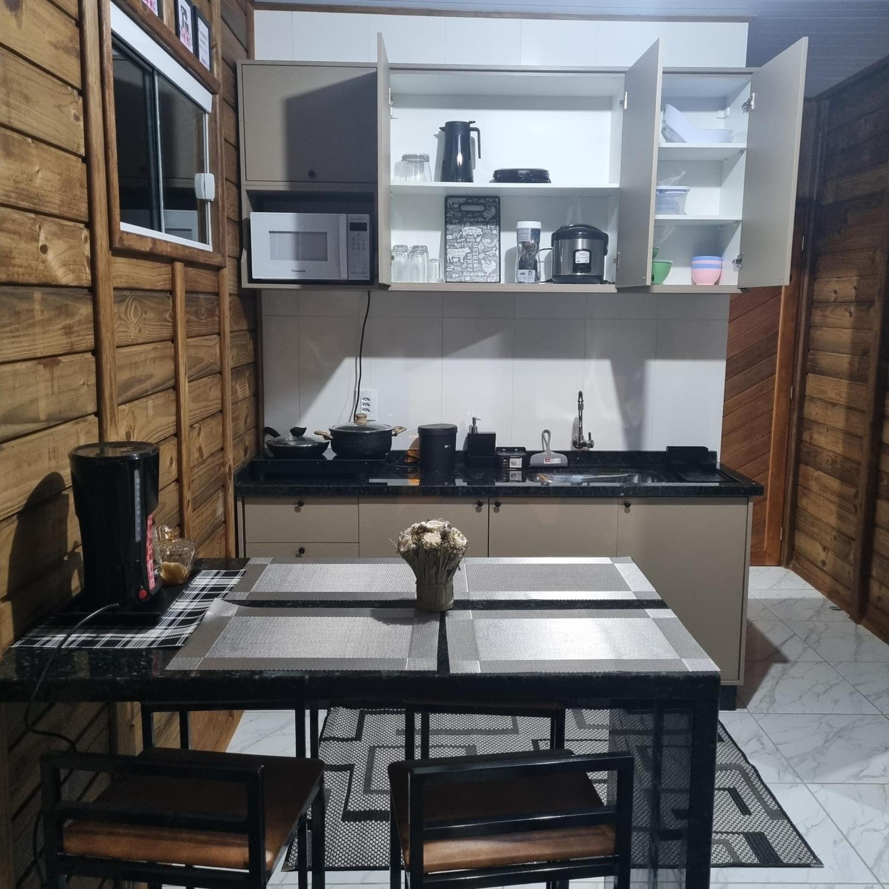 Casas vô João